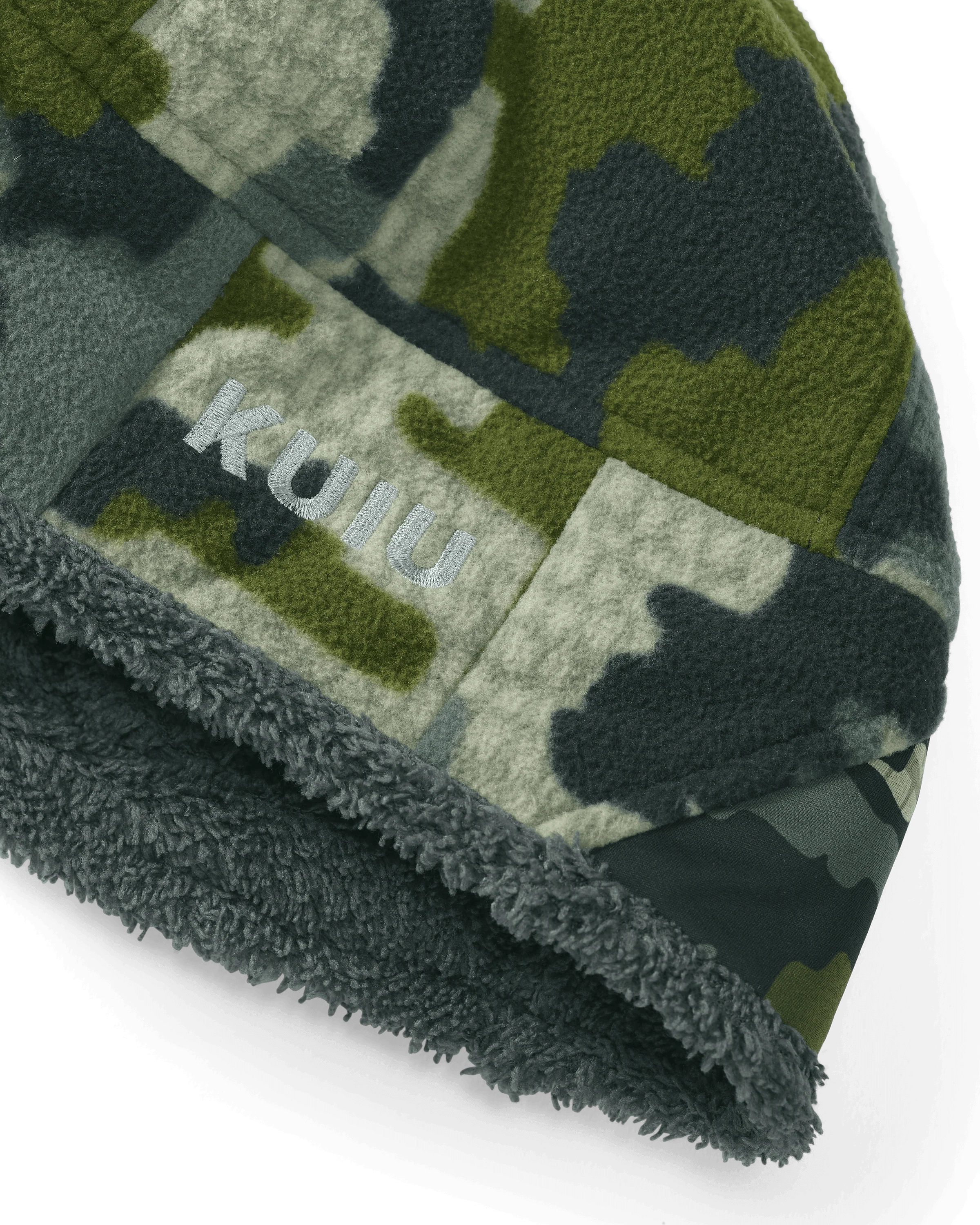 KUIU Proximity Beanie | Verde