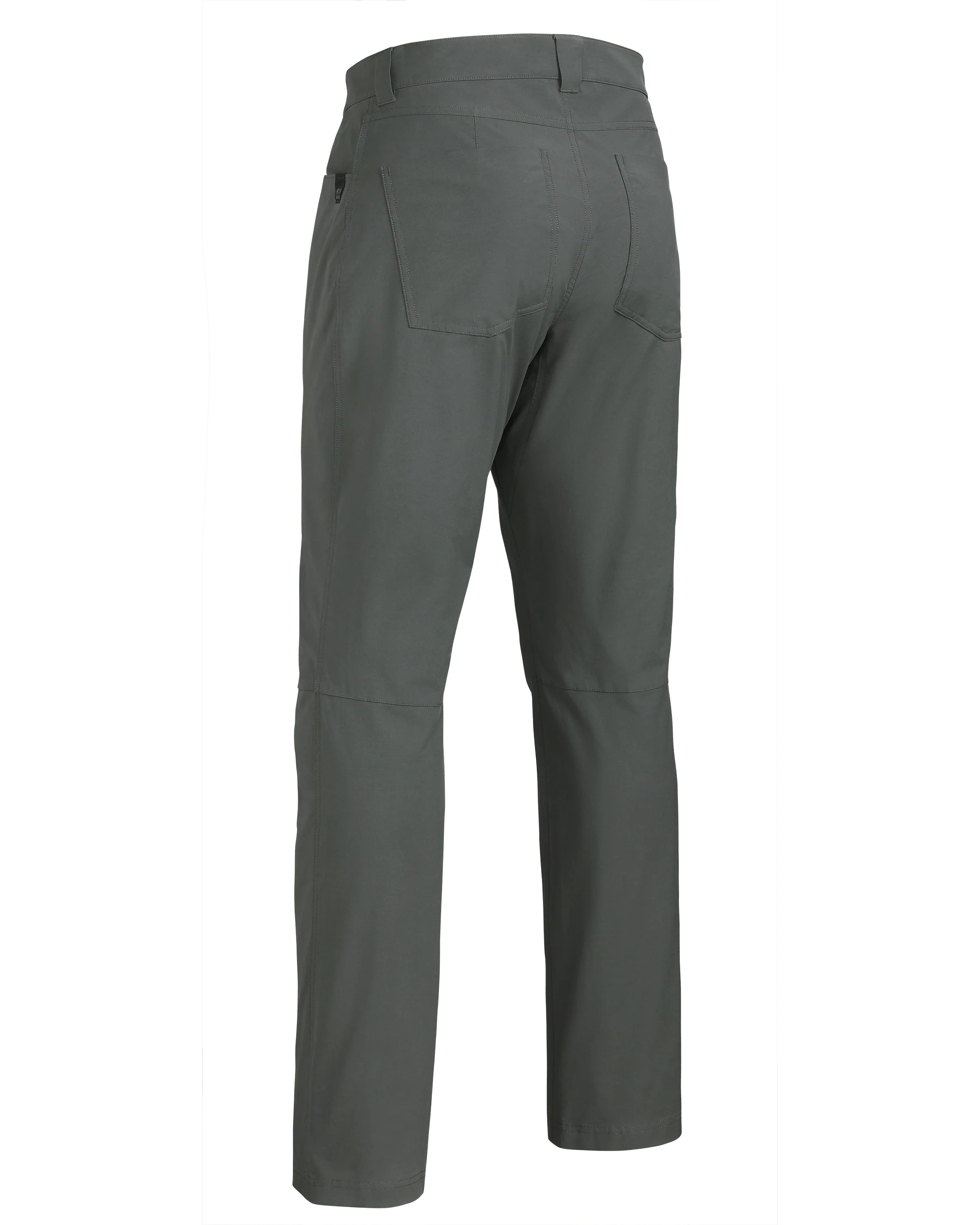 Bridger Pant | Gunmetal