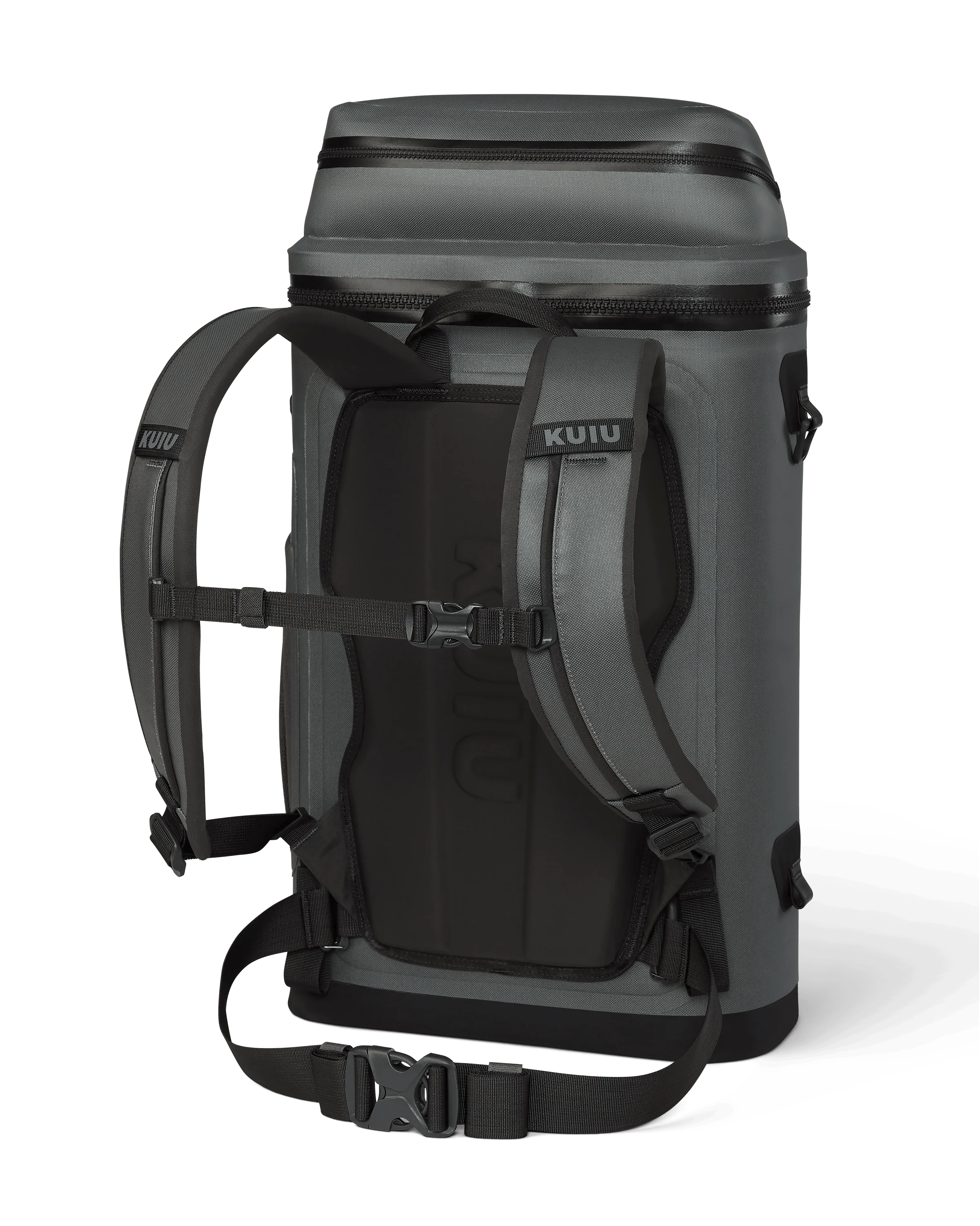 Koniag 2000 Cooler Backpack | Stone