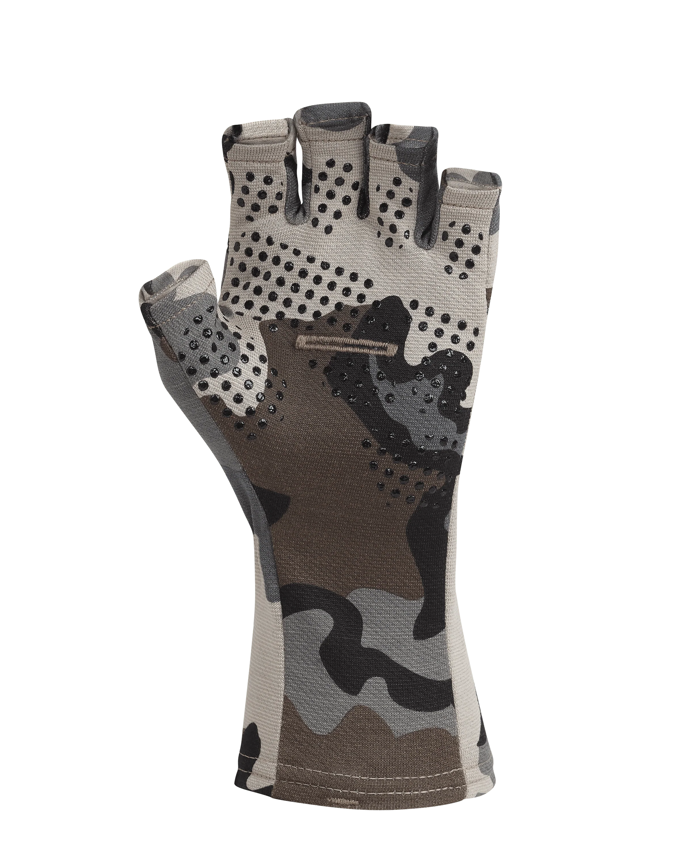 ULTRA Merino 210 Fingerless Glove | Vias