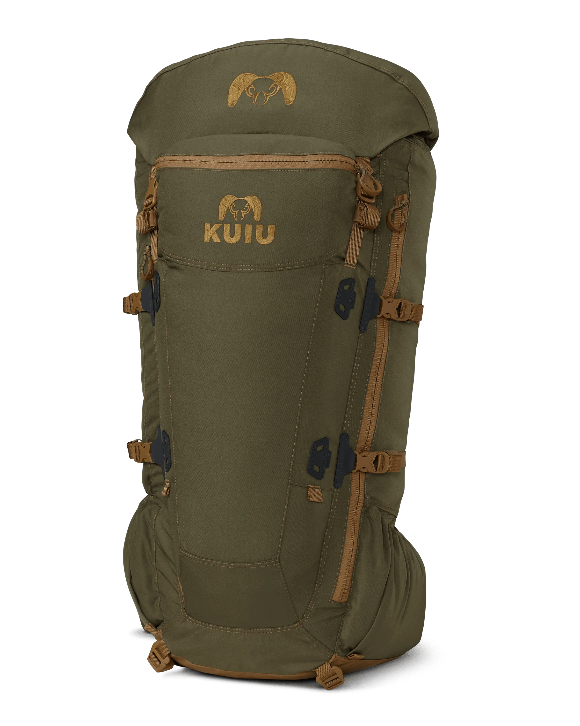 PRO LT Bag | Evergreen
