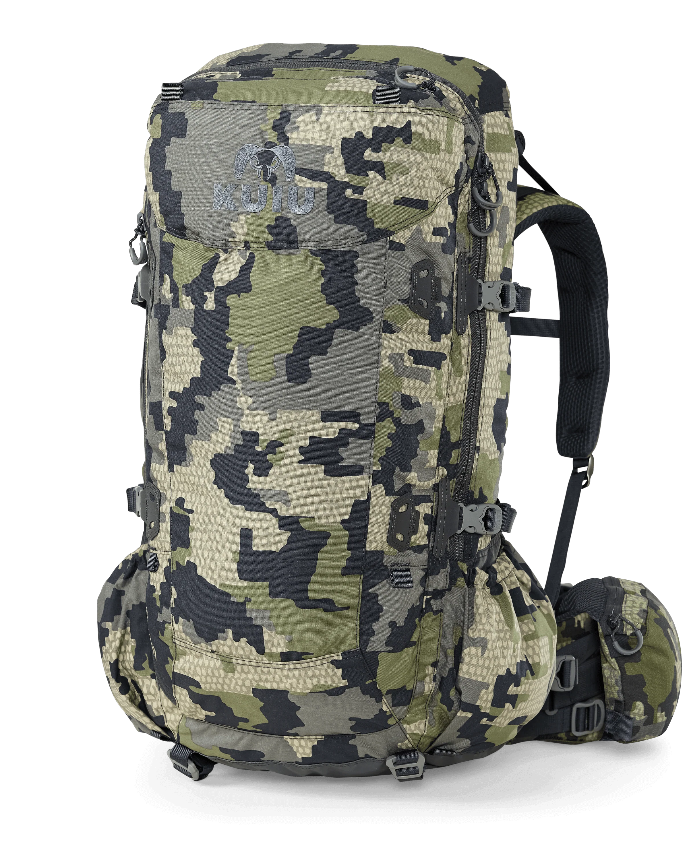 PRO LT 4000 Pack | Verde