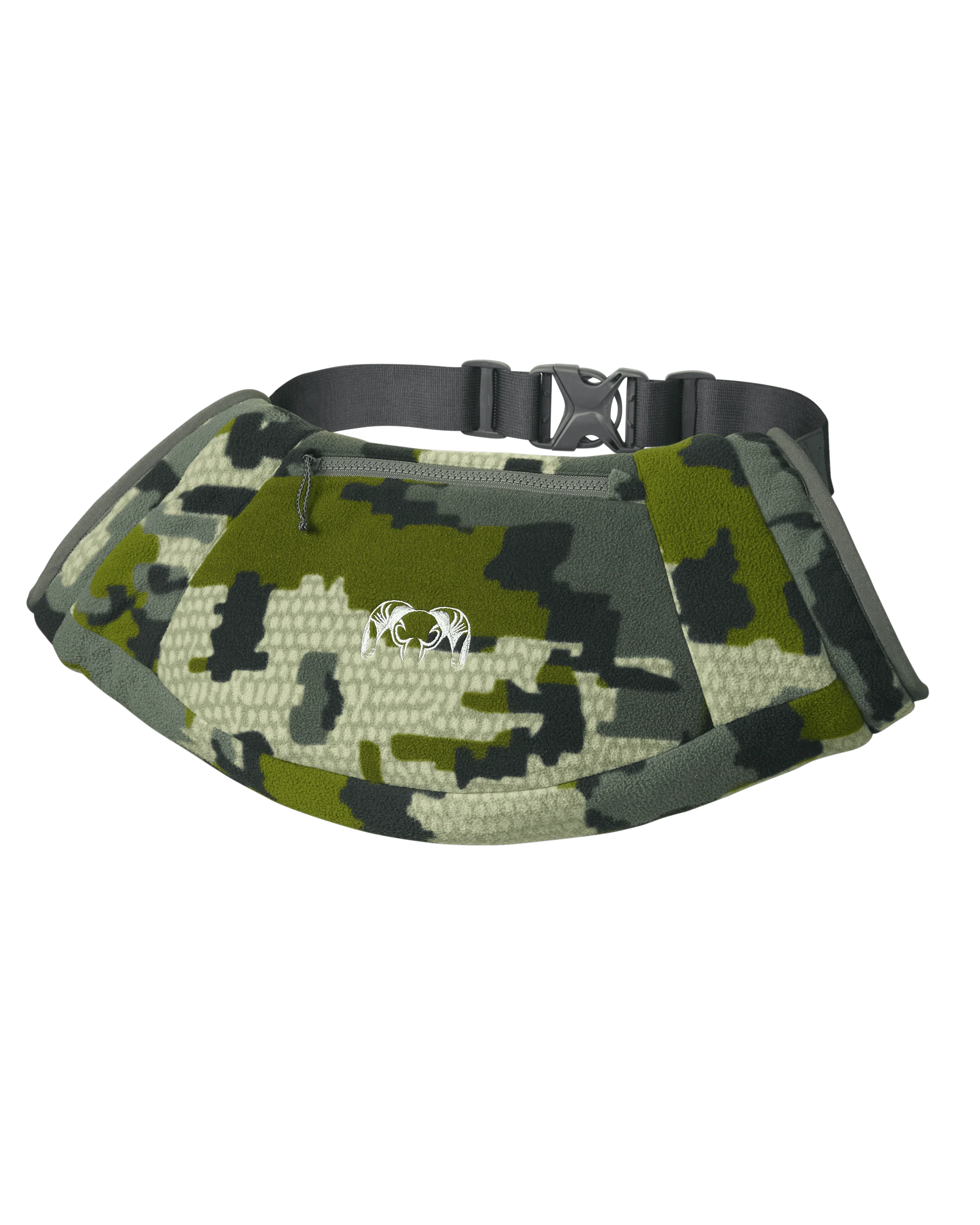 KUIU Proximity Hand Muff | Verde