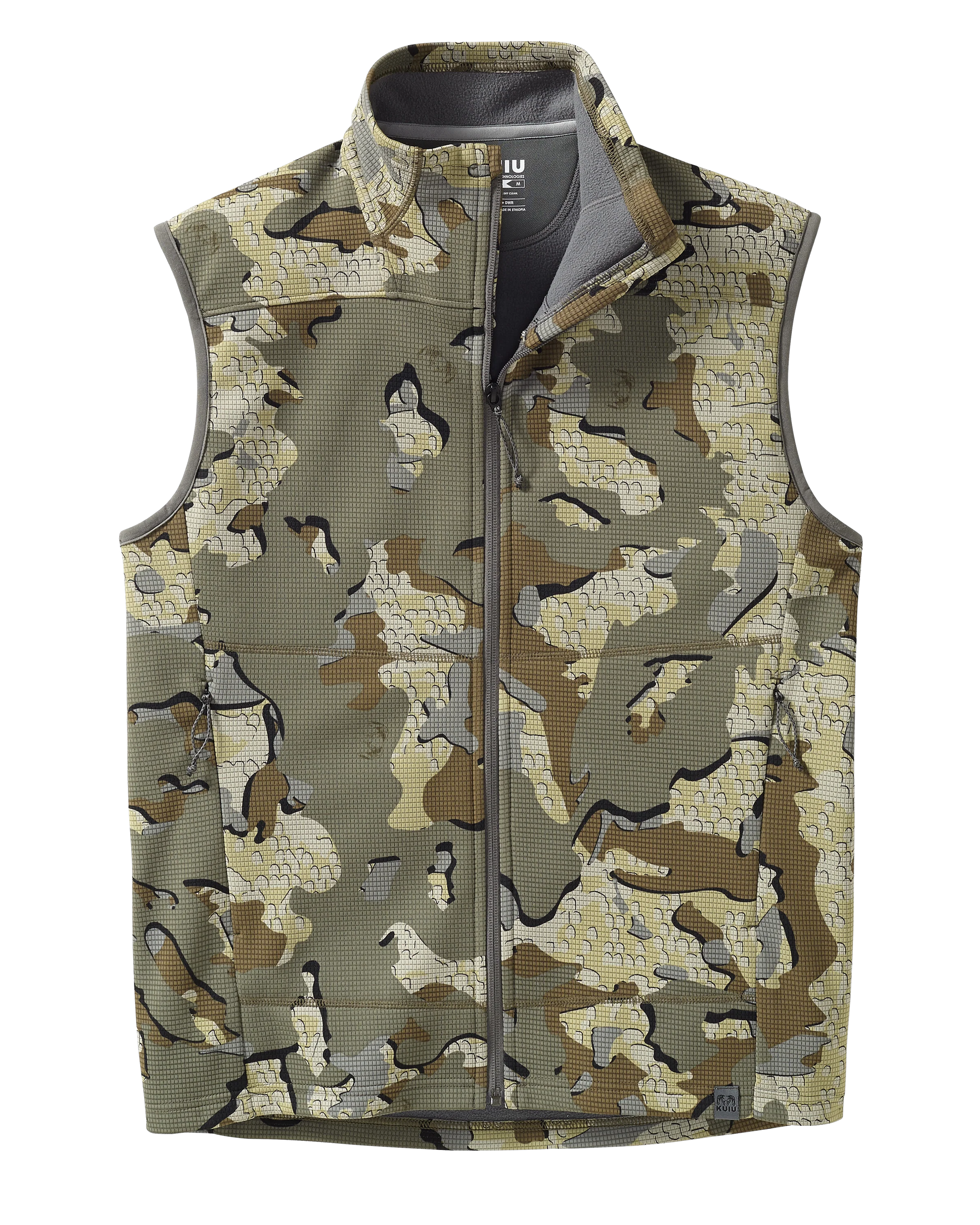 Peloton 240 Vest | Valo