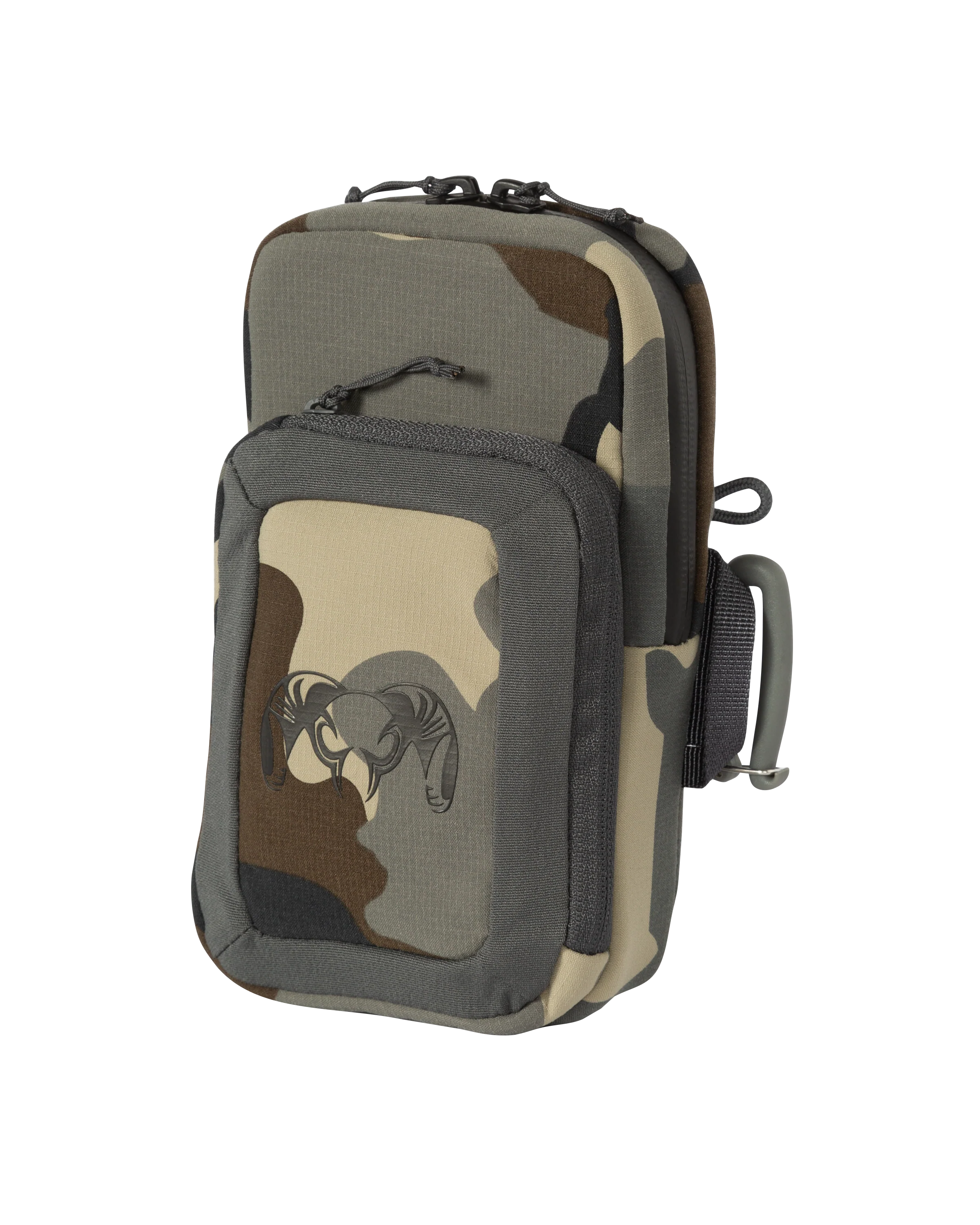 PRO Bino Field Ready Set | Vias