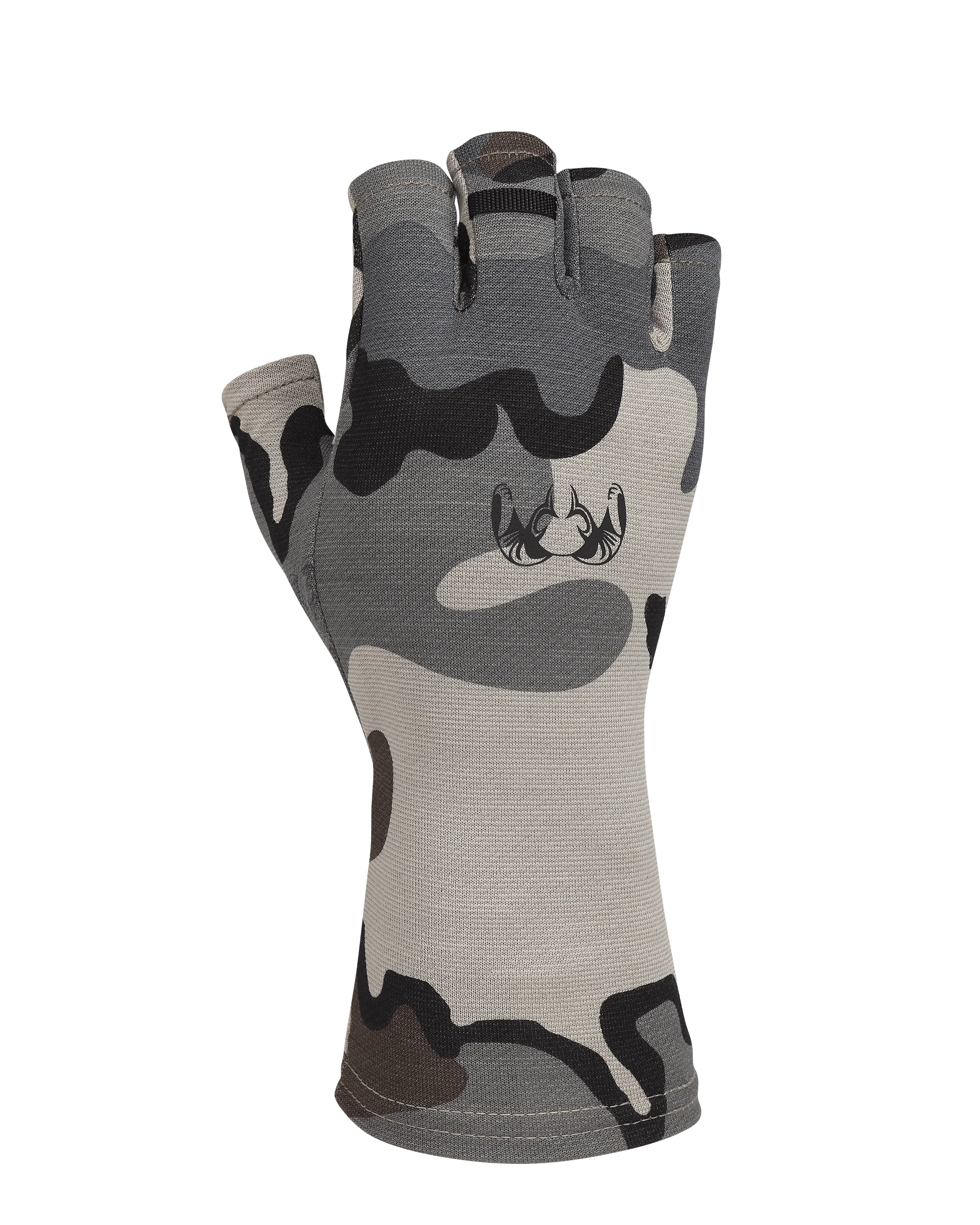 ULTRA Merino 210 Fingerless Glove | Vias