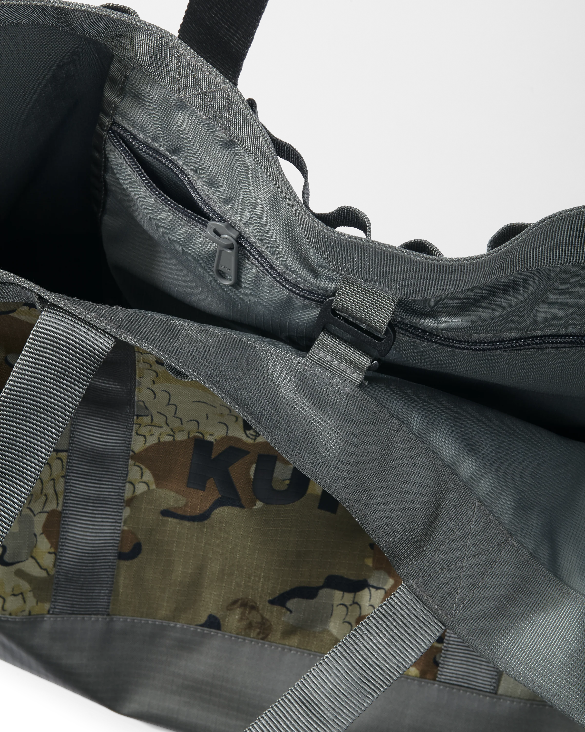 KUIU CORDURA 2800 Tote Bag | Valo