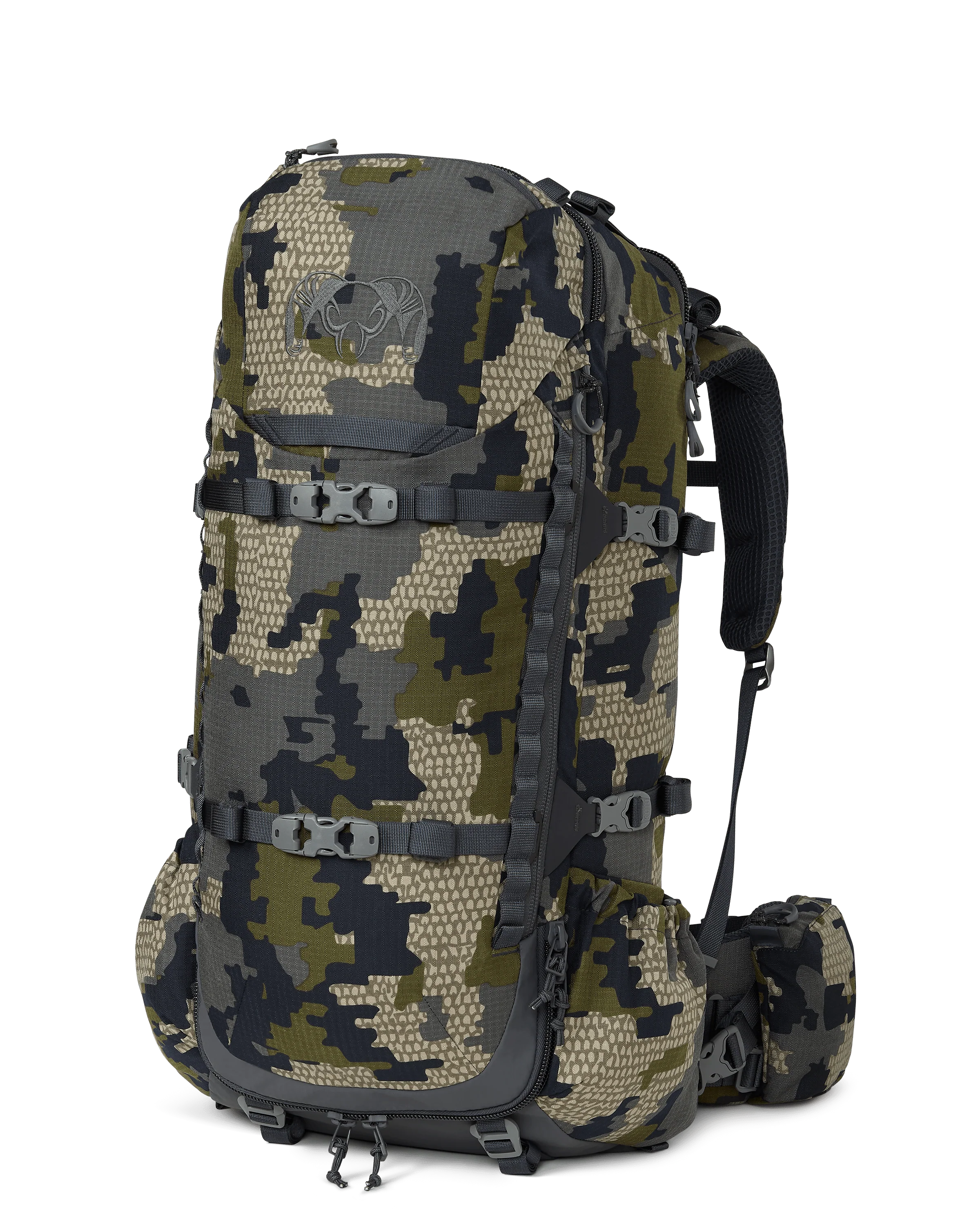 Women's PRO Divide 4500 Pack | Verde