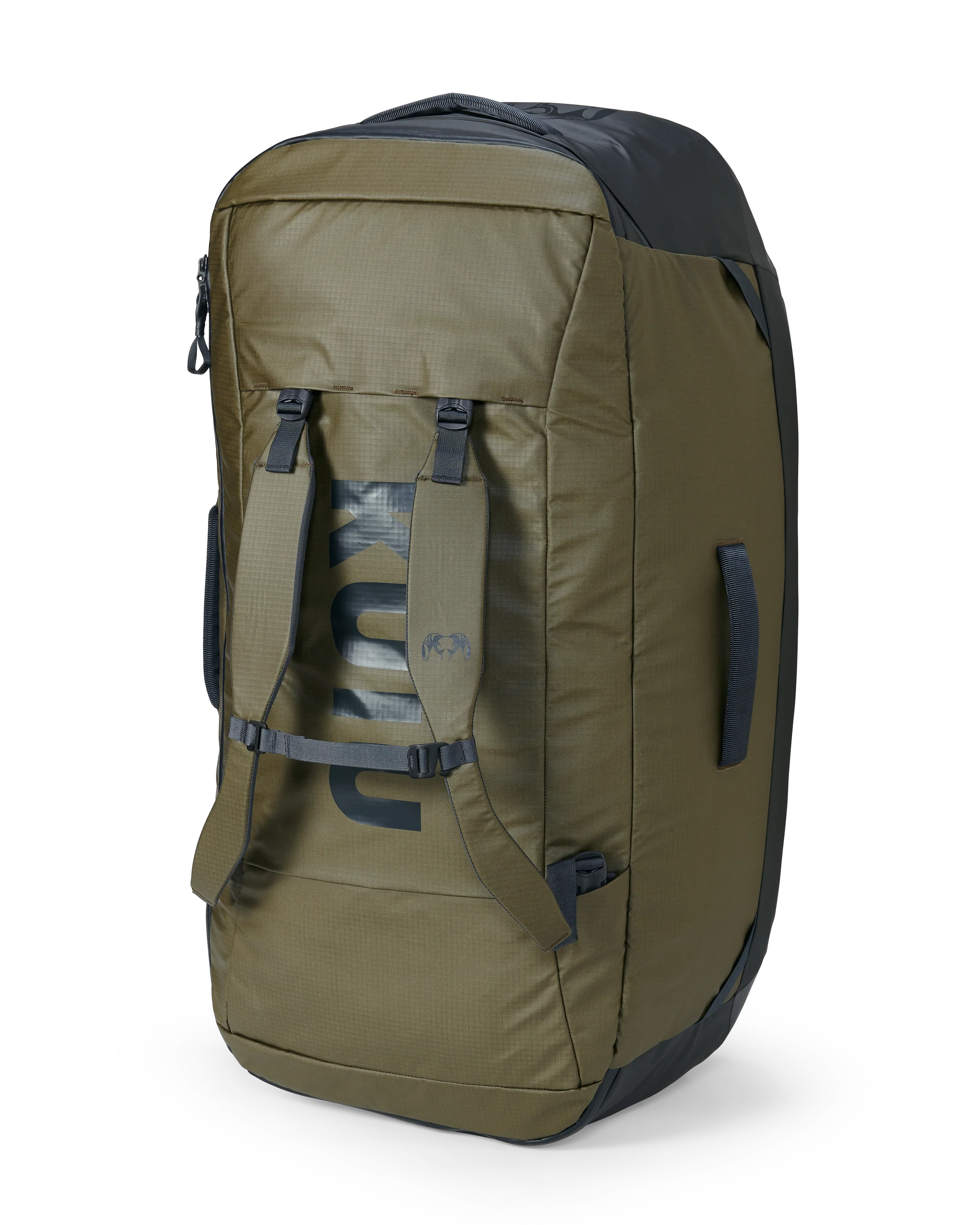 Waypoint 10400 Duffel | Bourbon