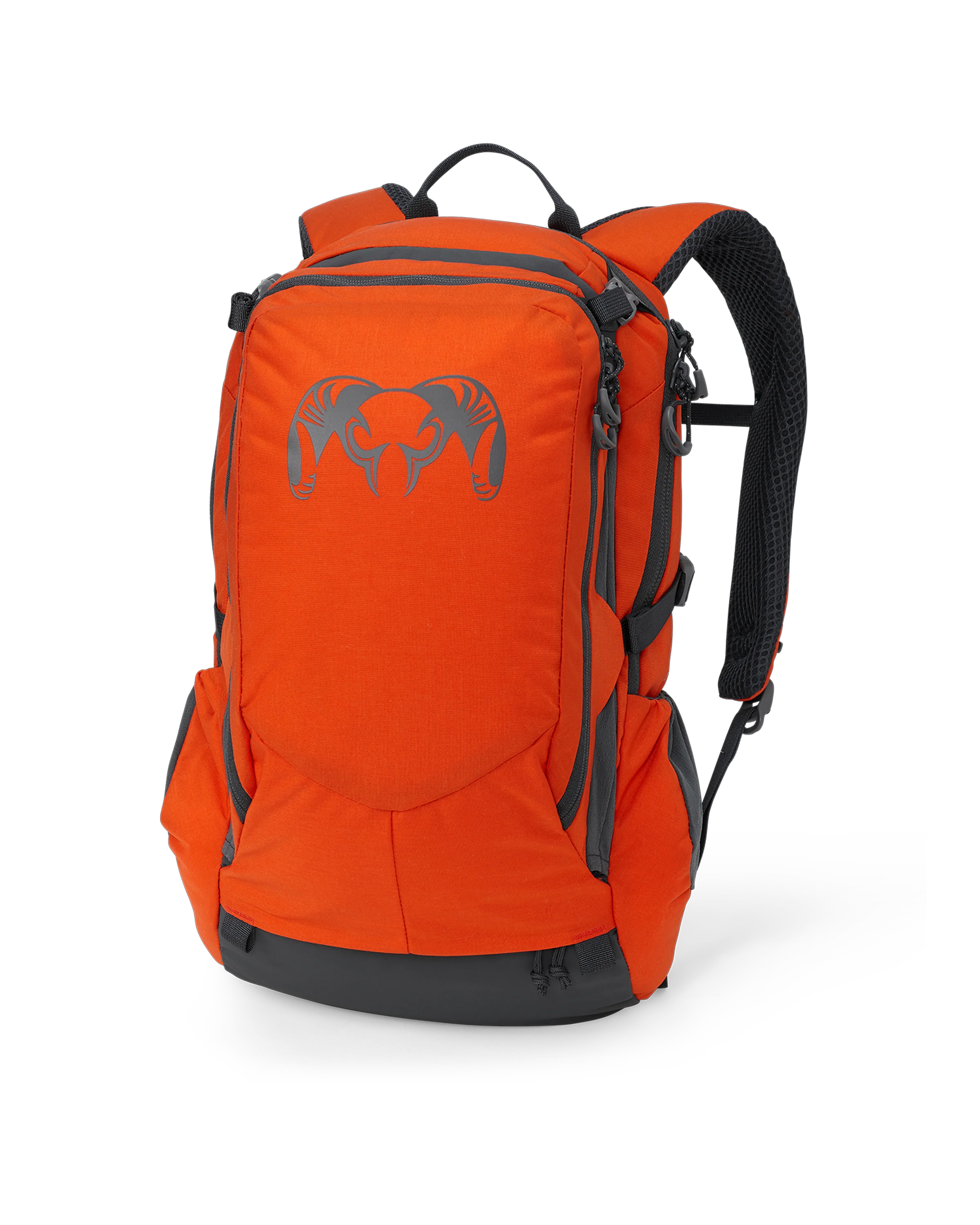 Divide 1200 | Orange