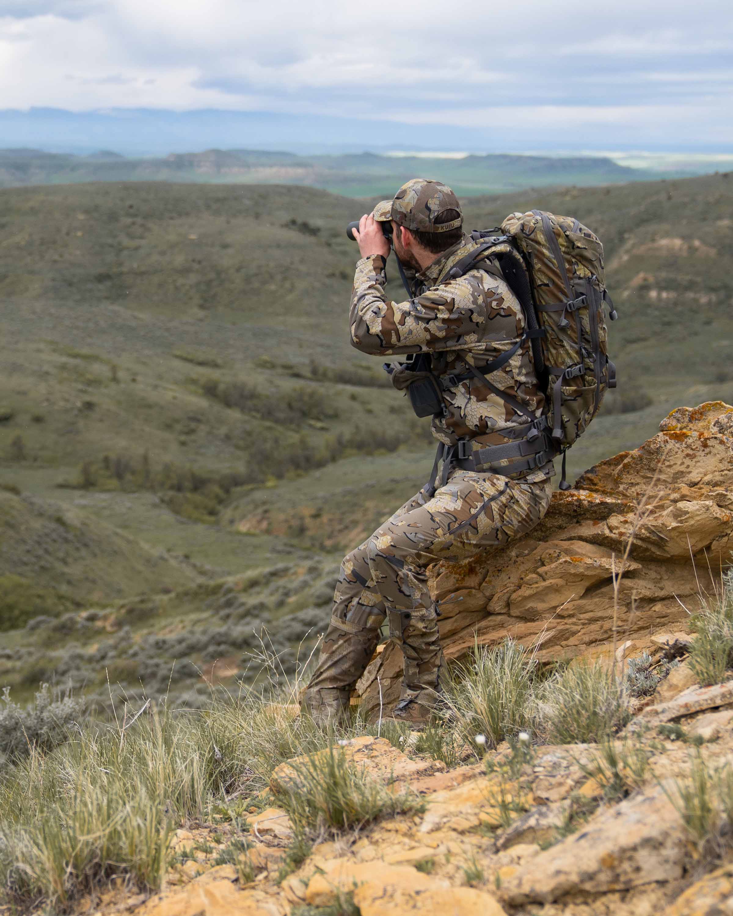 Peloton 240 Full Zip | Storm