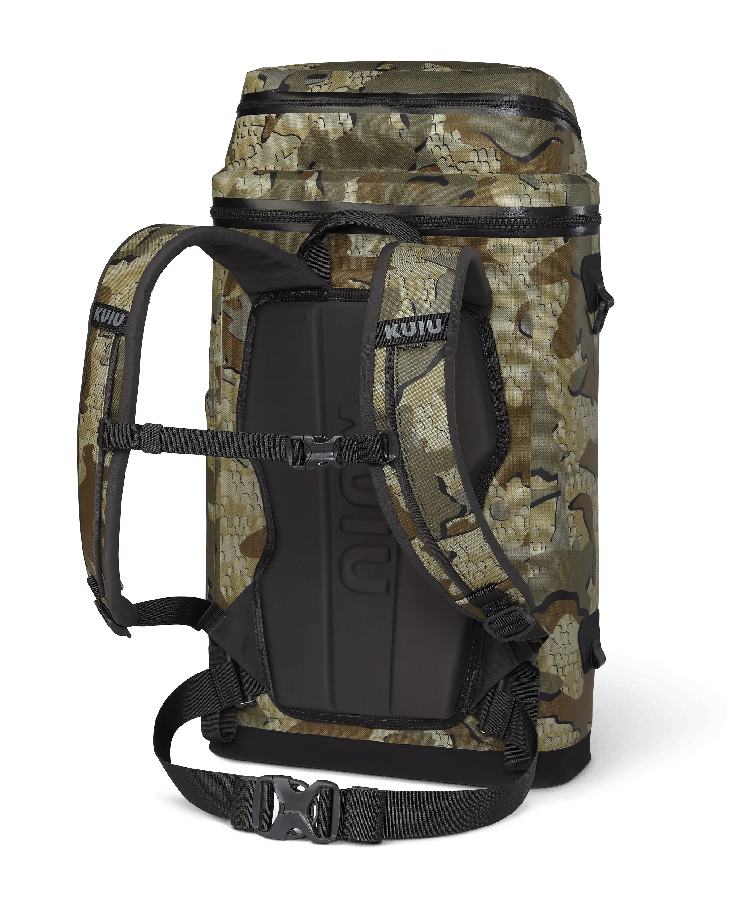 Koniag 2000 Cooler Backpack | Valo