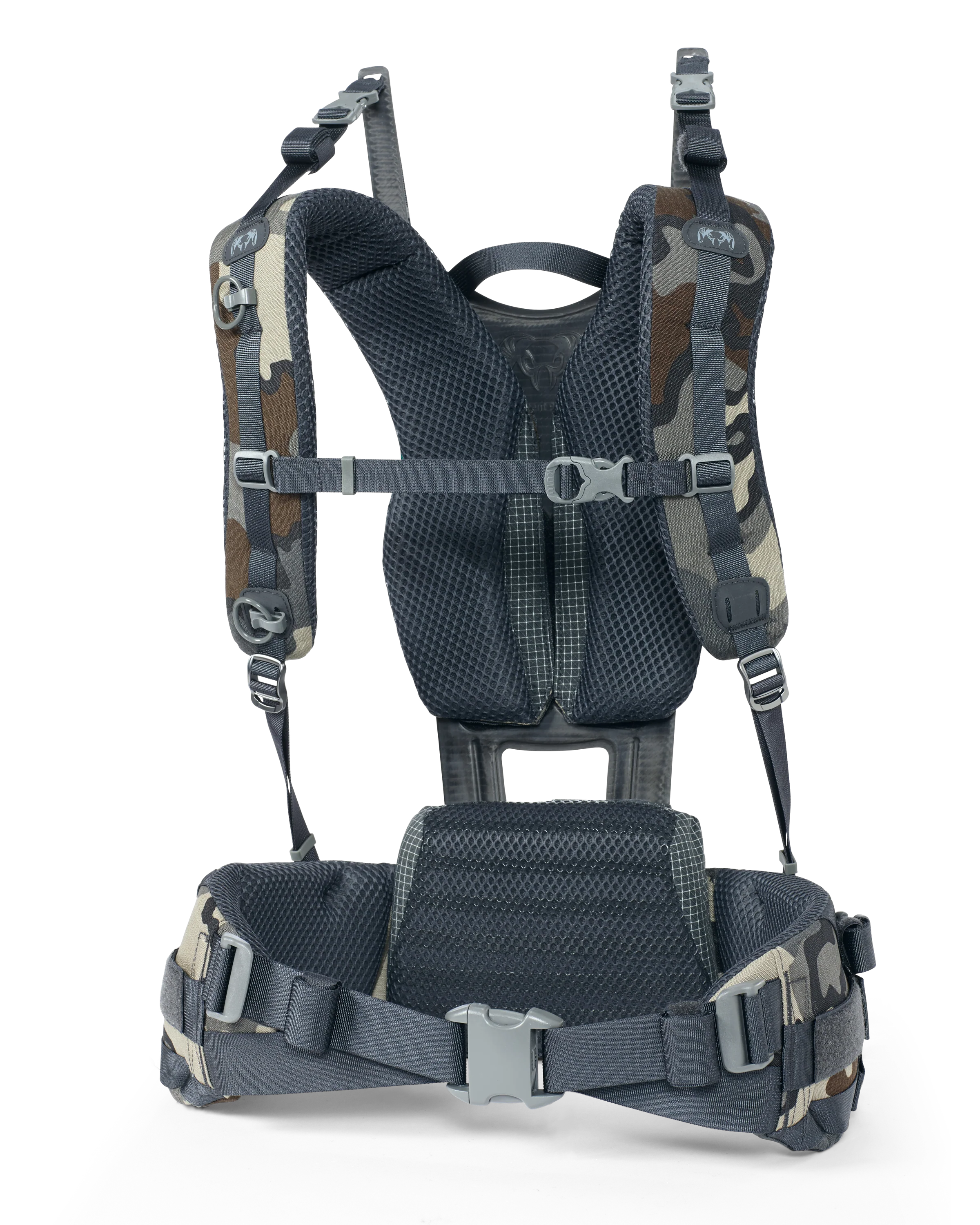 PRO Suspension | Vias