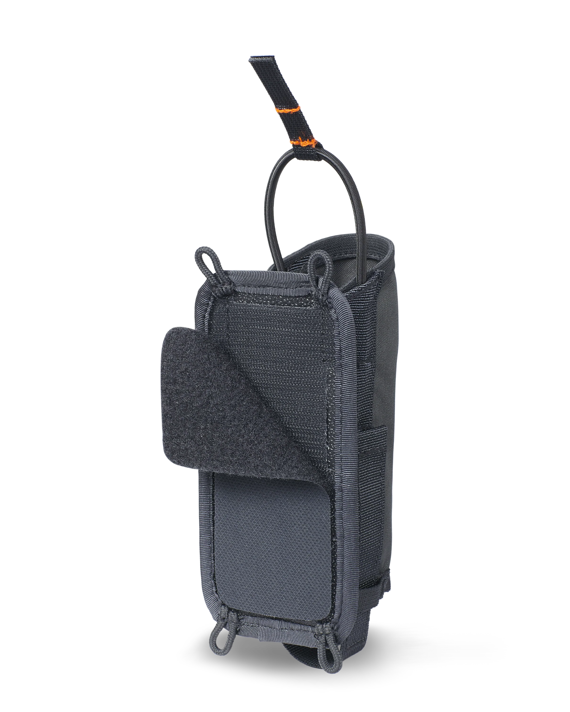 Bear Spray Holder | Gunmetal