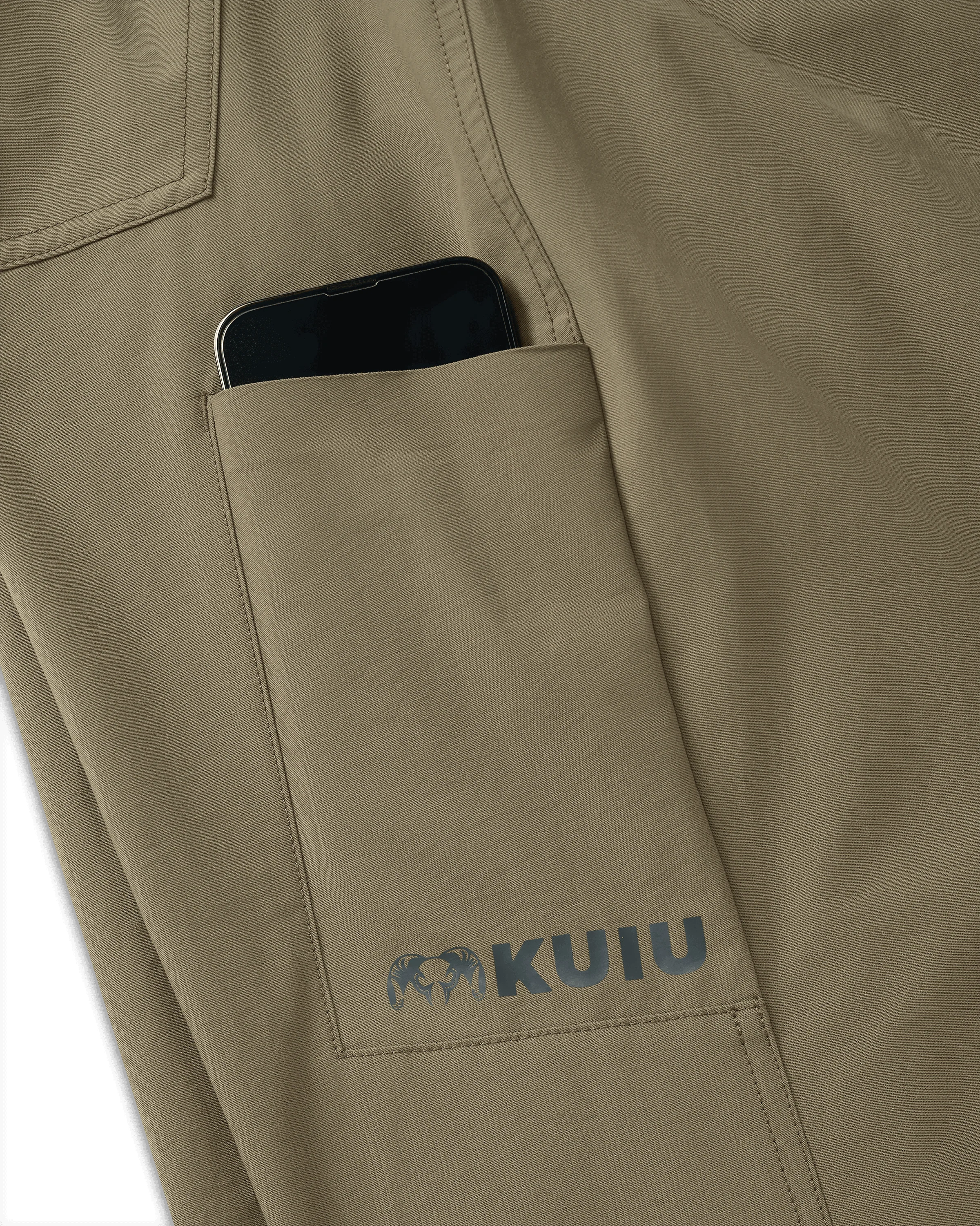 Bridger Pant | Khaki