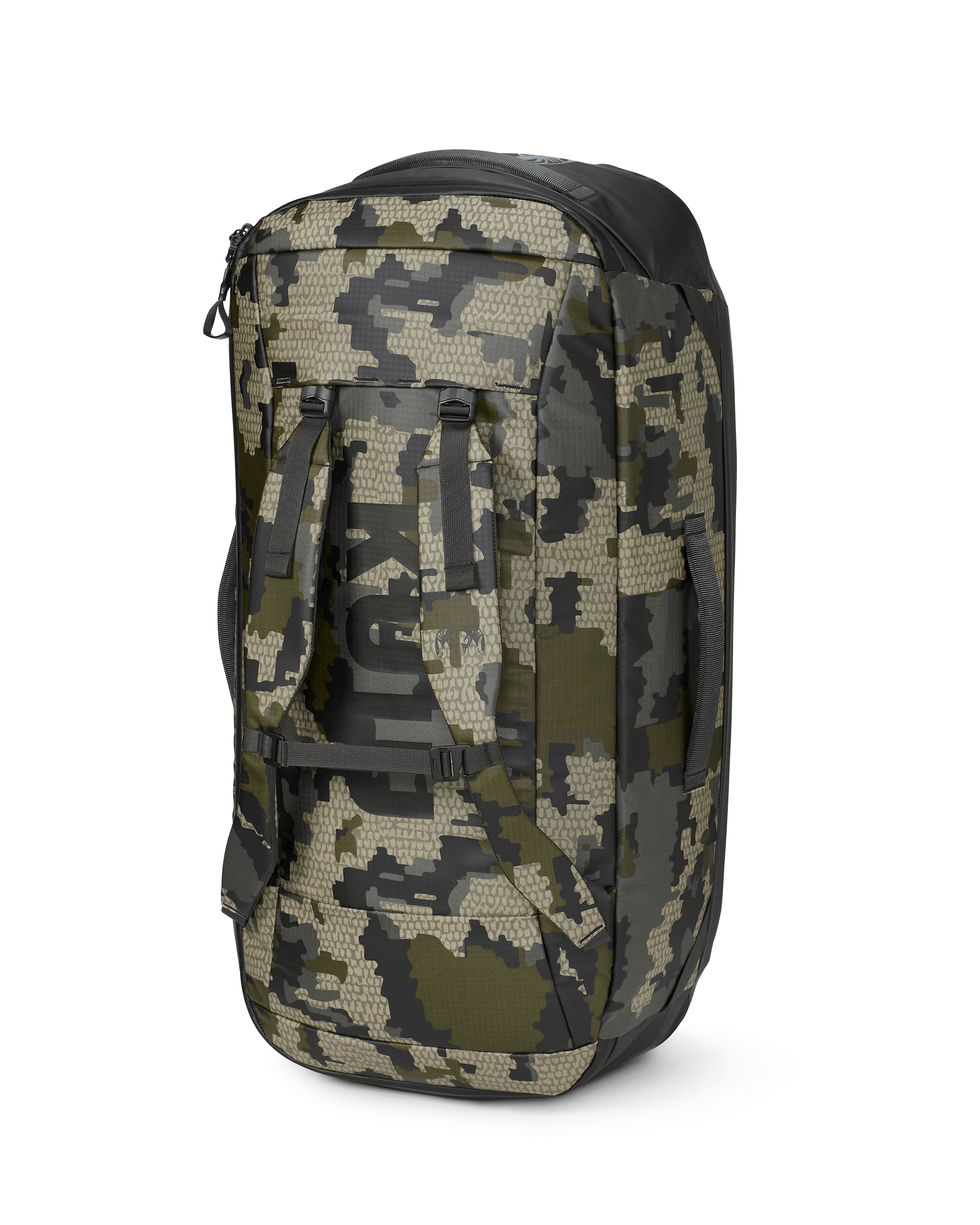 Waypoint 5500 Duffel | Verde