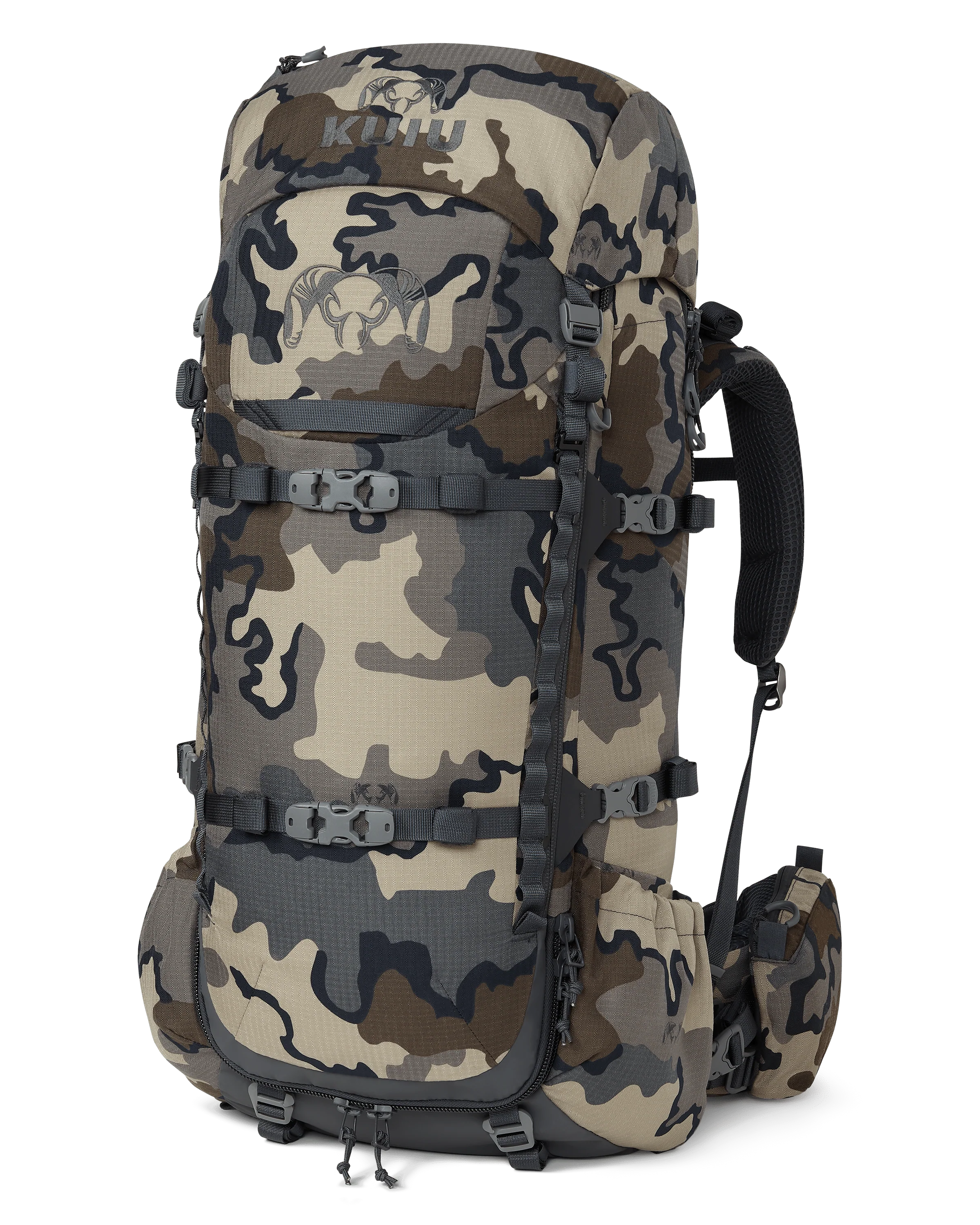 PRO Divide 4500 Pack | Vias