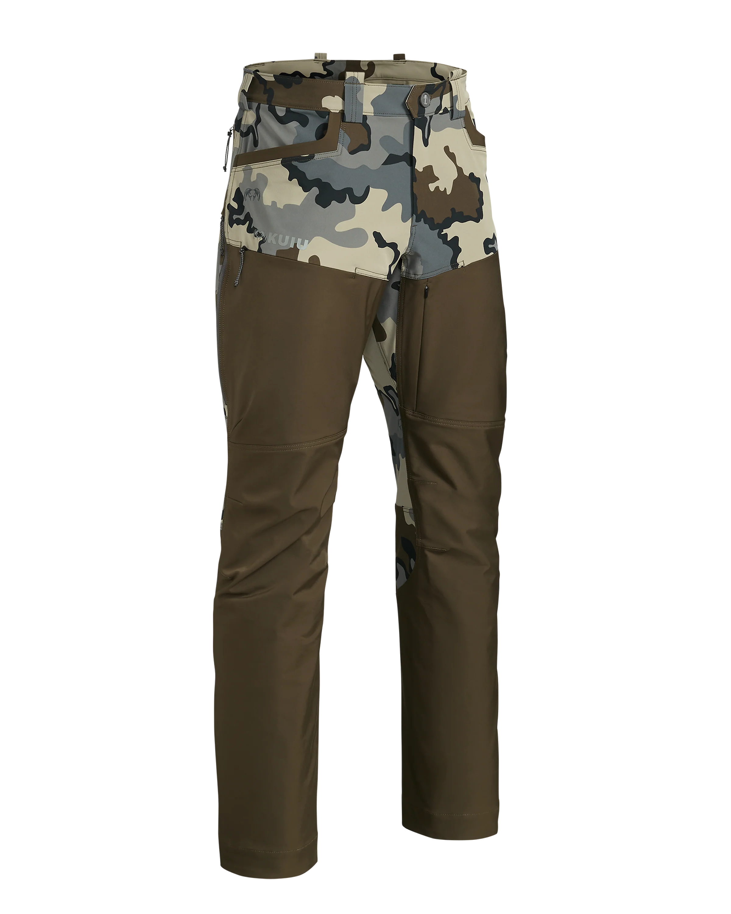 PRO Brush Pant | Vias