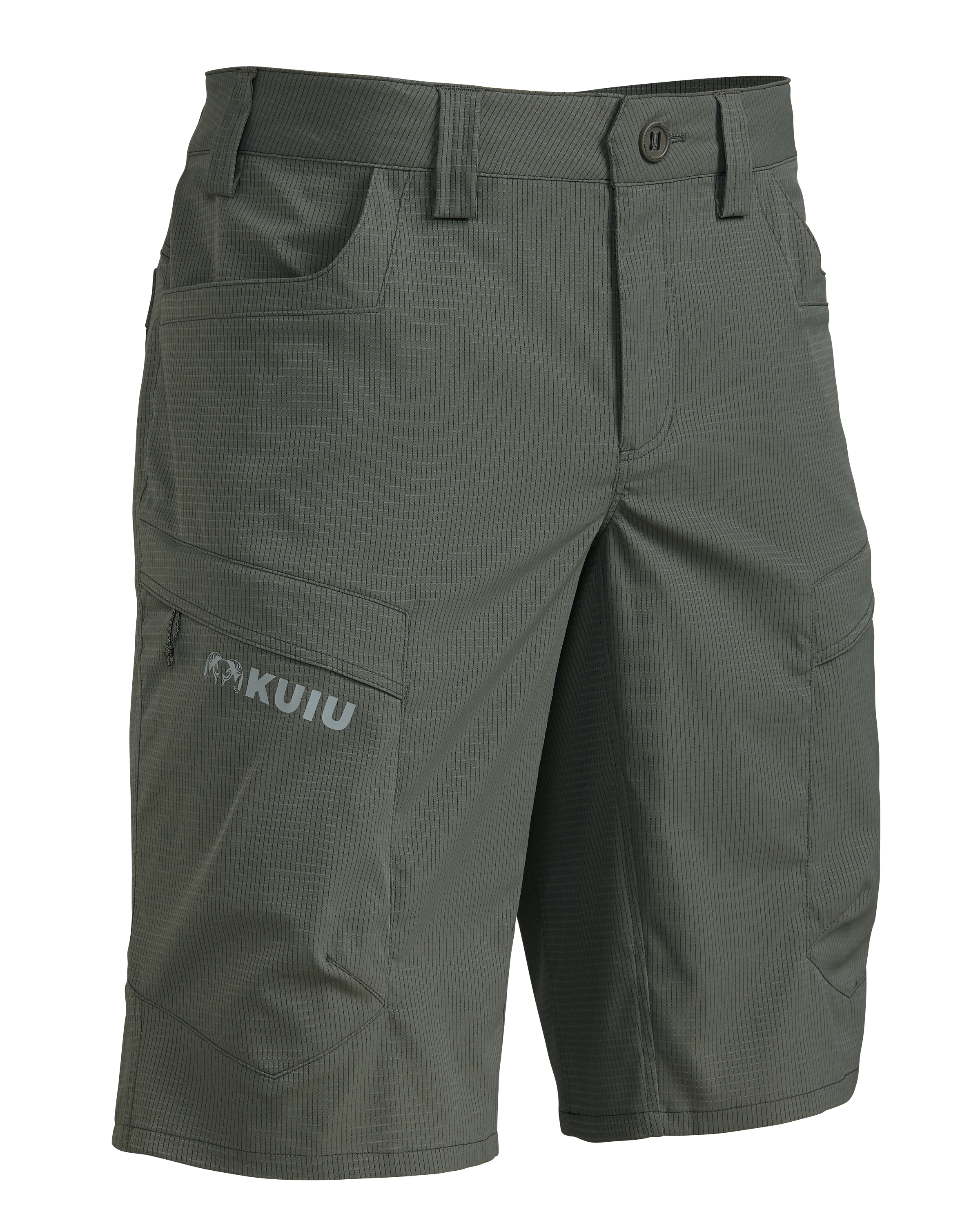 Tiburon 13″ Short | Stone