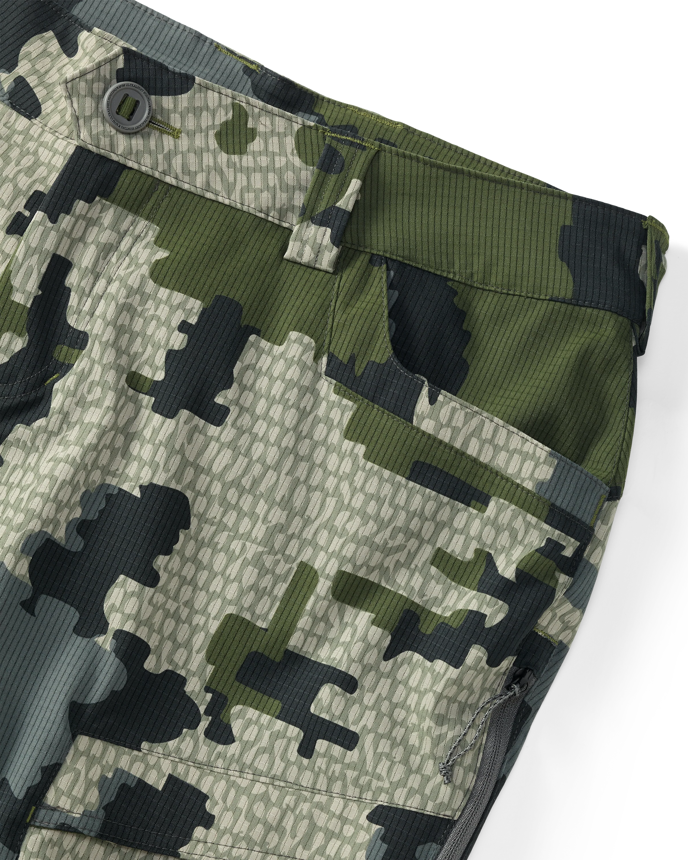 Women's Tiburon Pant | Verde