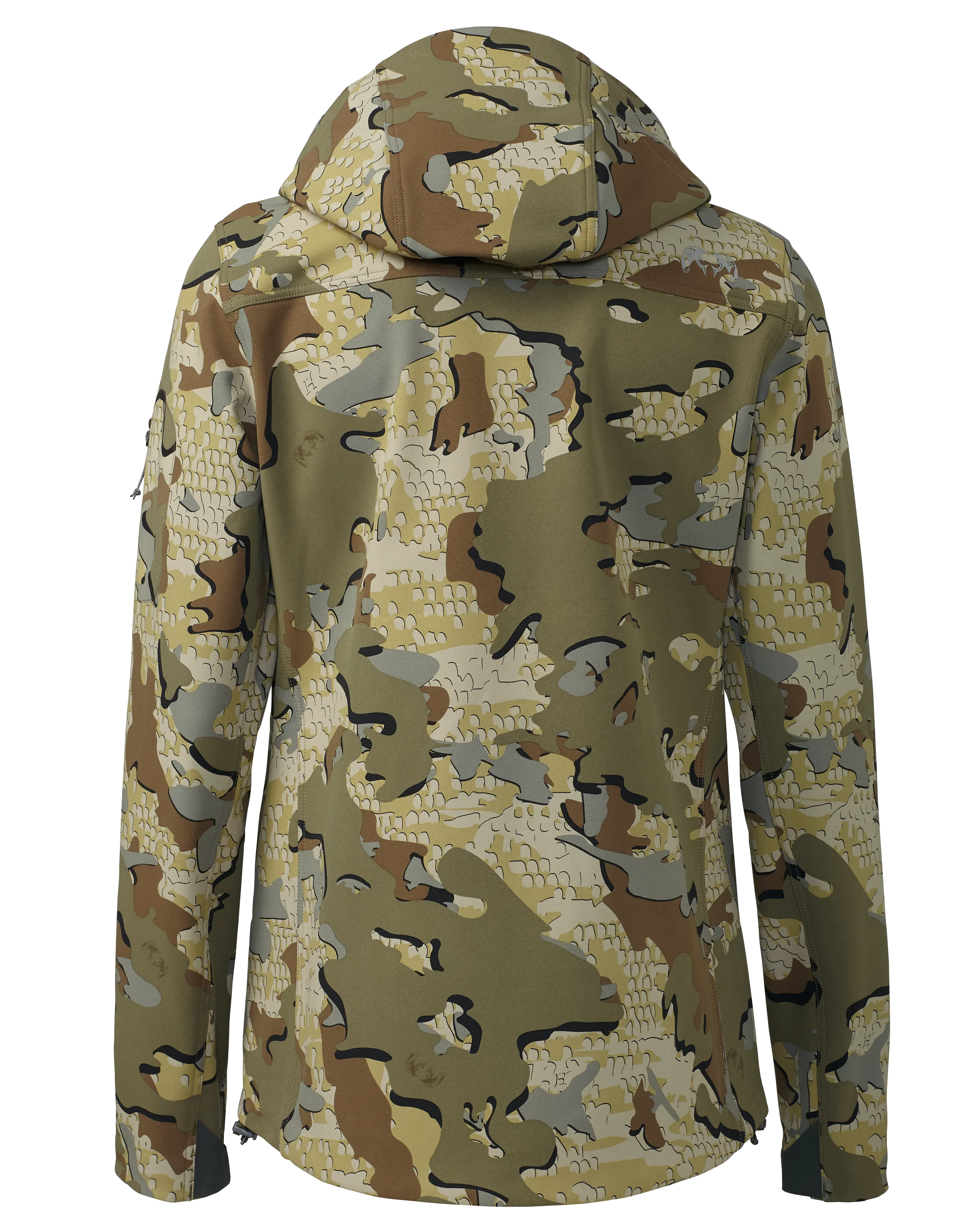 Women's Guide DCS Jacket | Valo