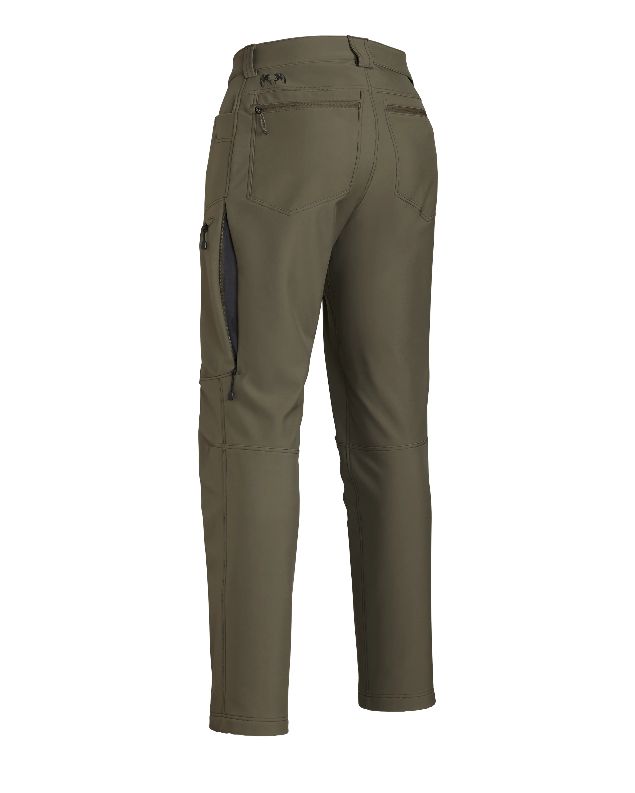 Women's Guide PRO Pant | Ash