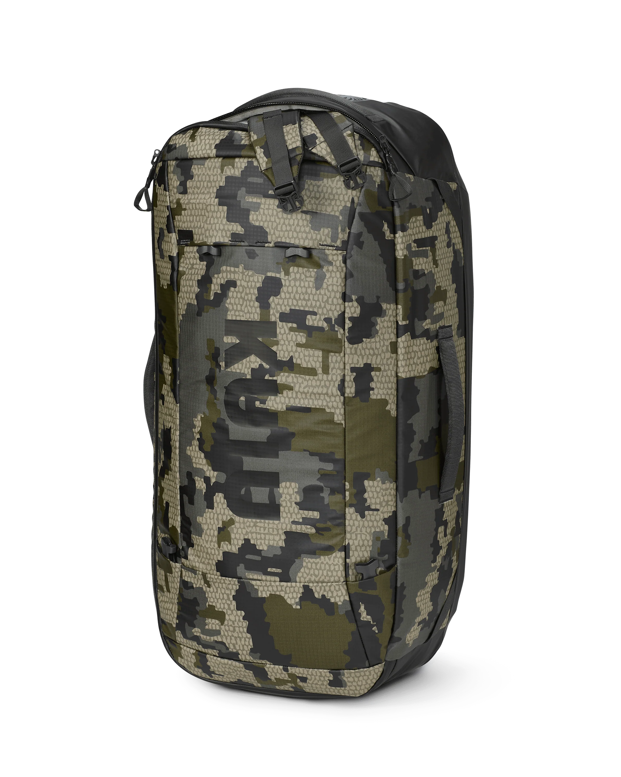 Waypoint 5500 Duffel | Verde