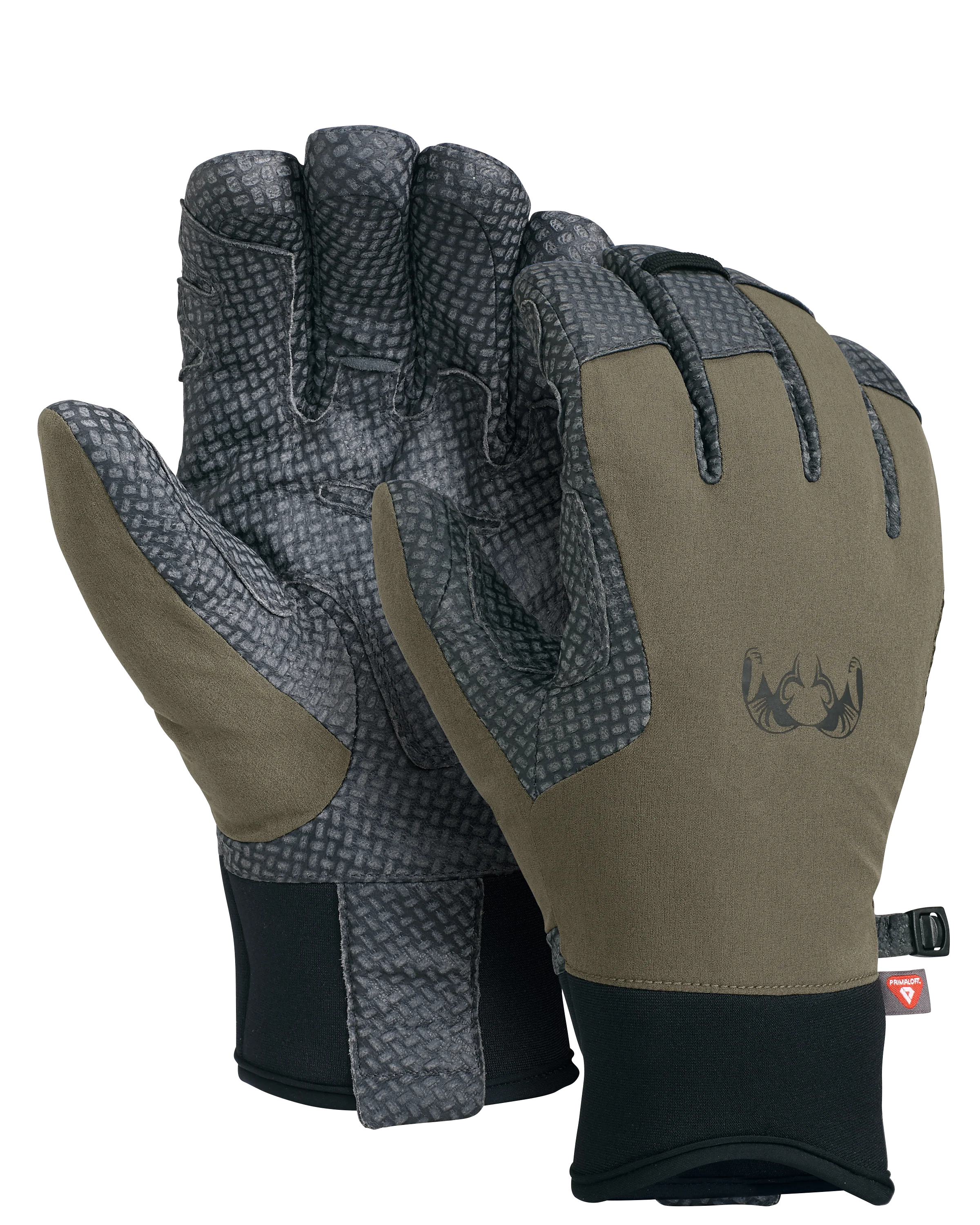 Expedition Glove | Ash