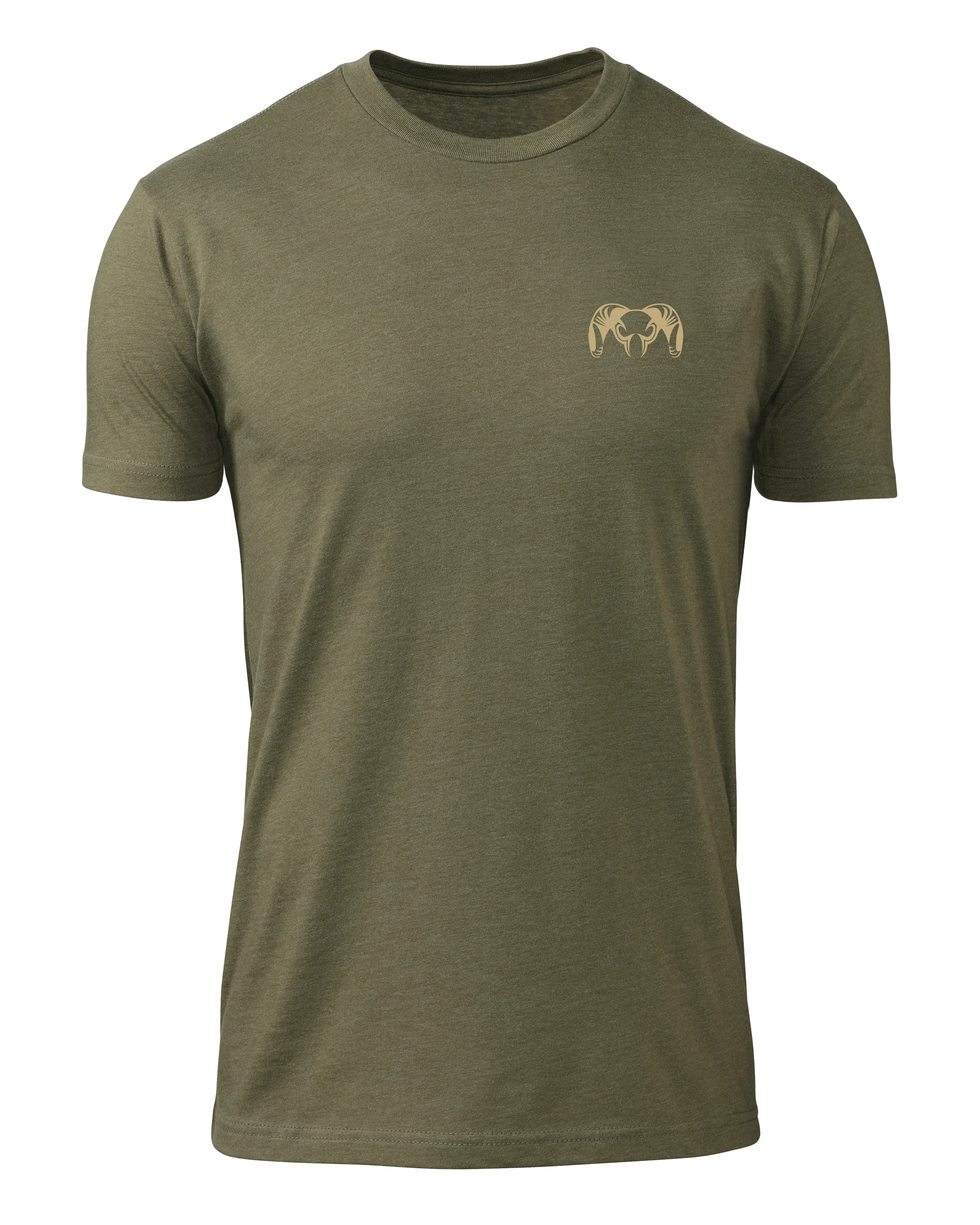 KUIU Bowhunter T-Shirt | Military Green