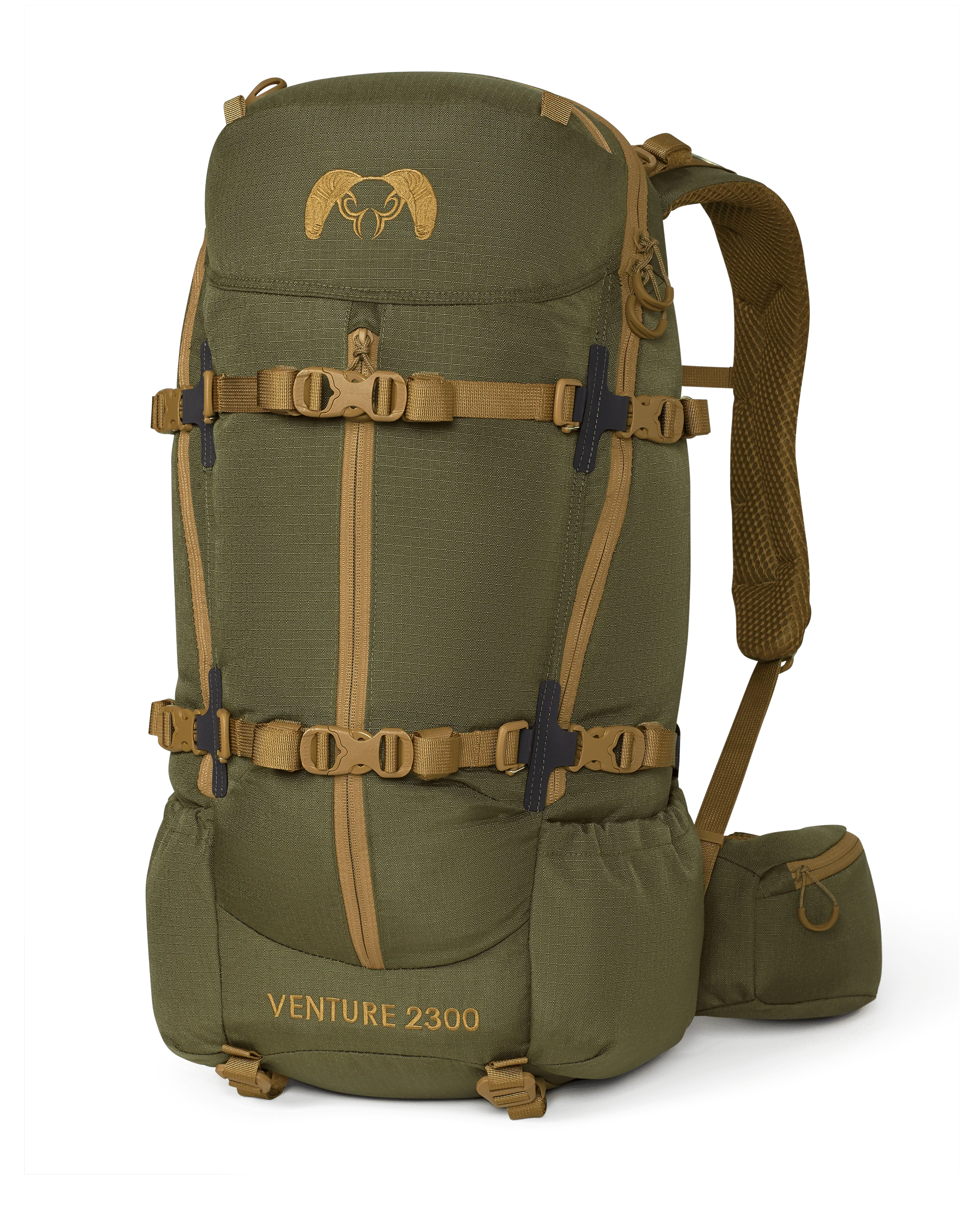 Venture 2300 | Evergreen