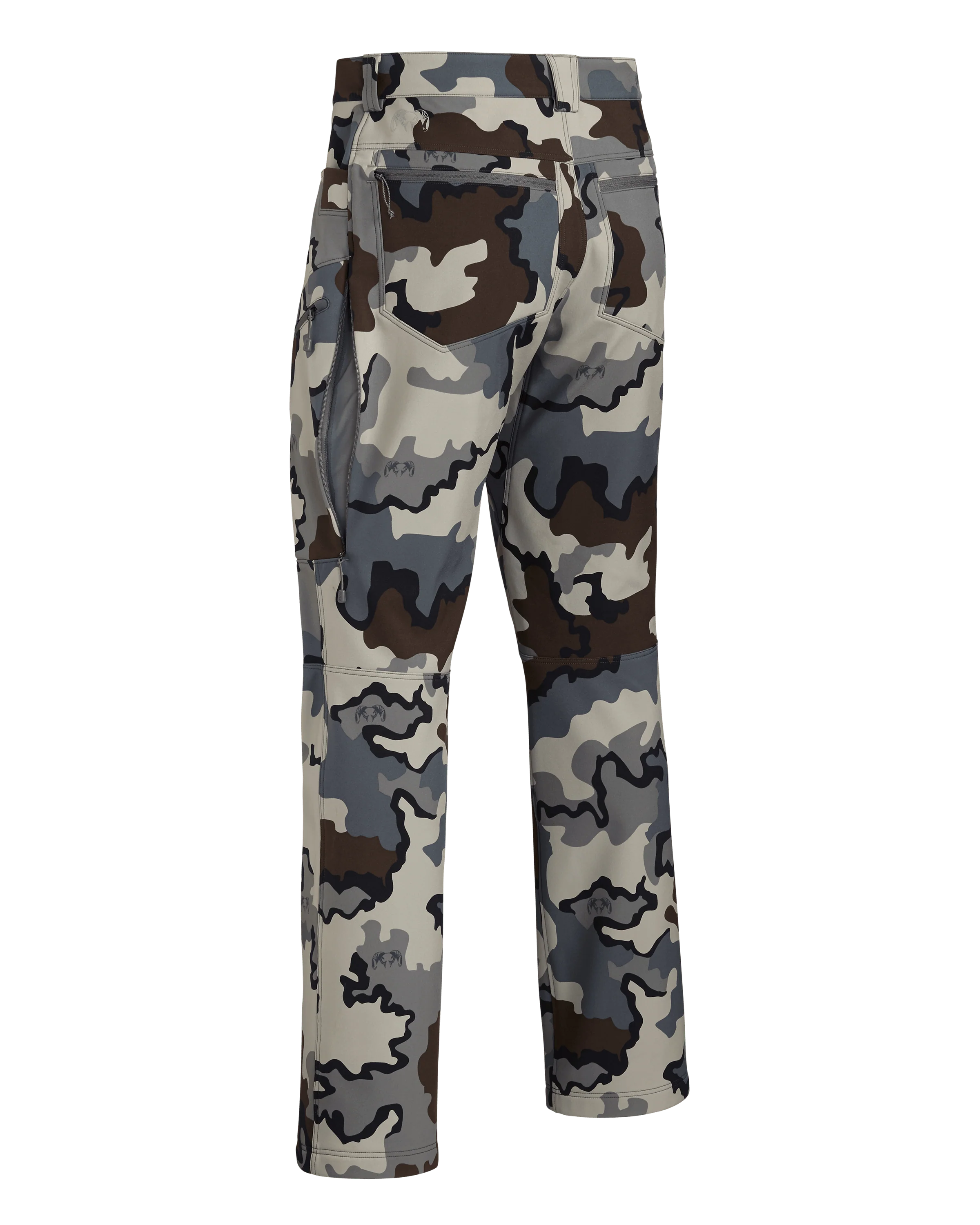 Guide PRO Pant | Vias