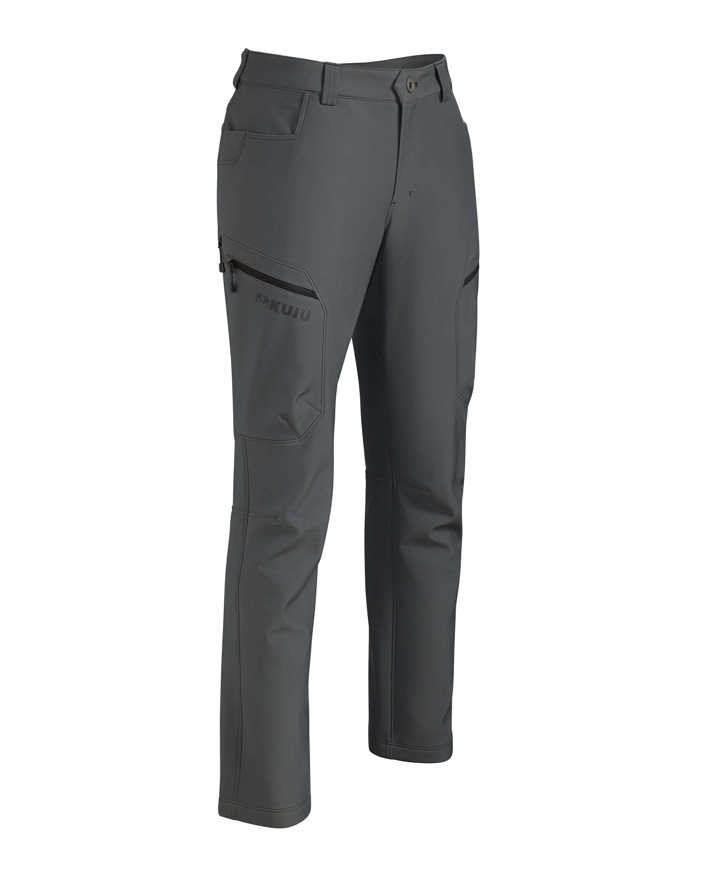 Women's Guide PRO Pant | Gunmetal