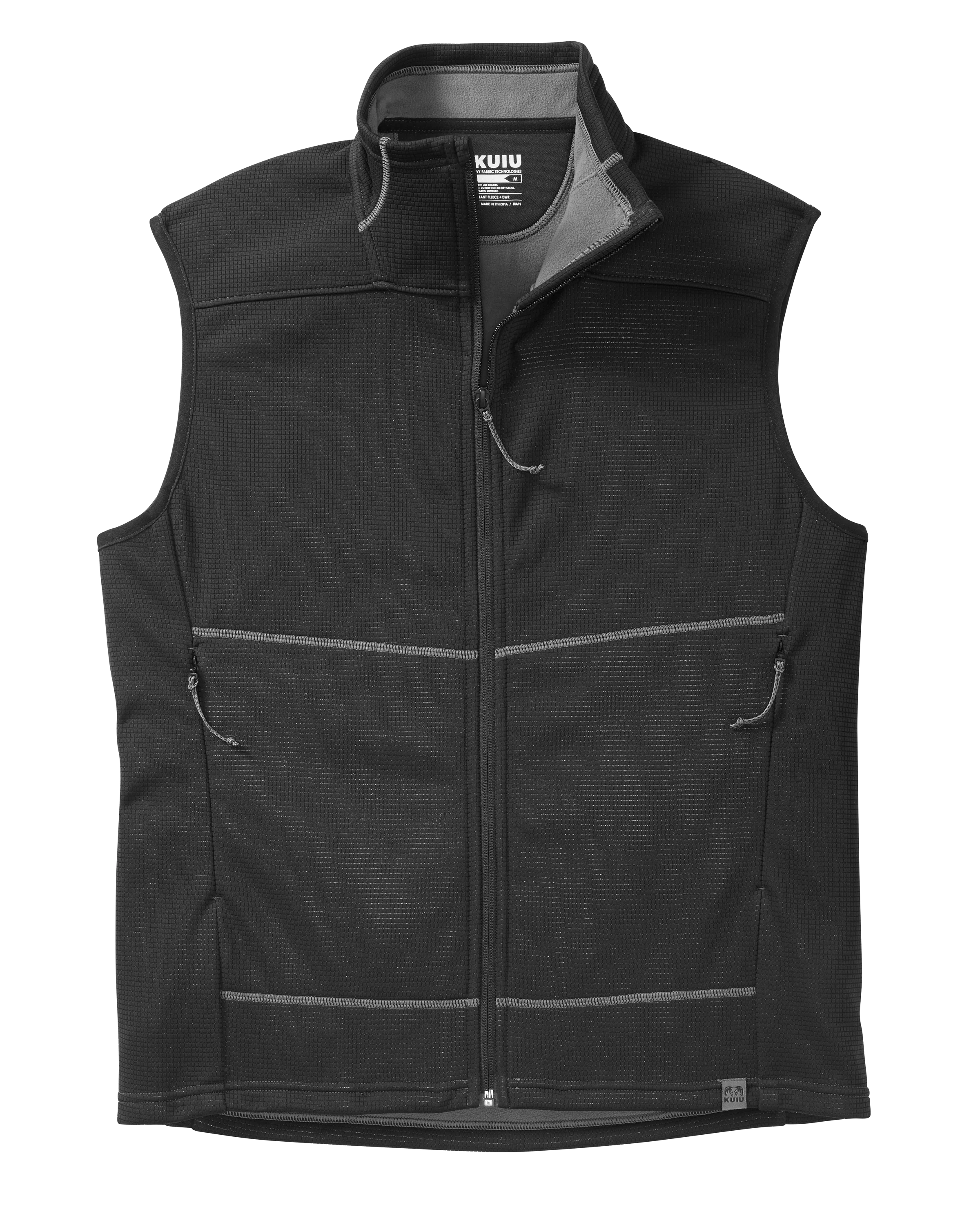 Peloton 240 Vest | Black