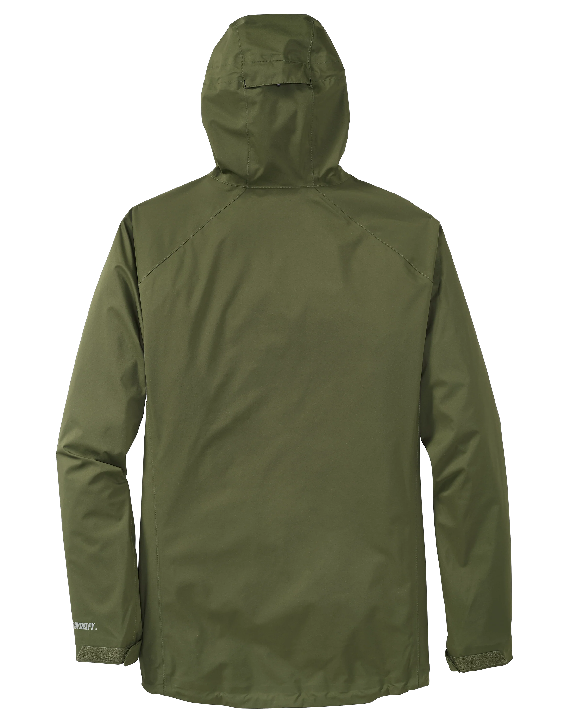 Northridge Rain Jacket | Olive
