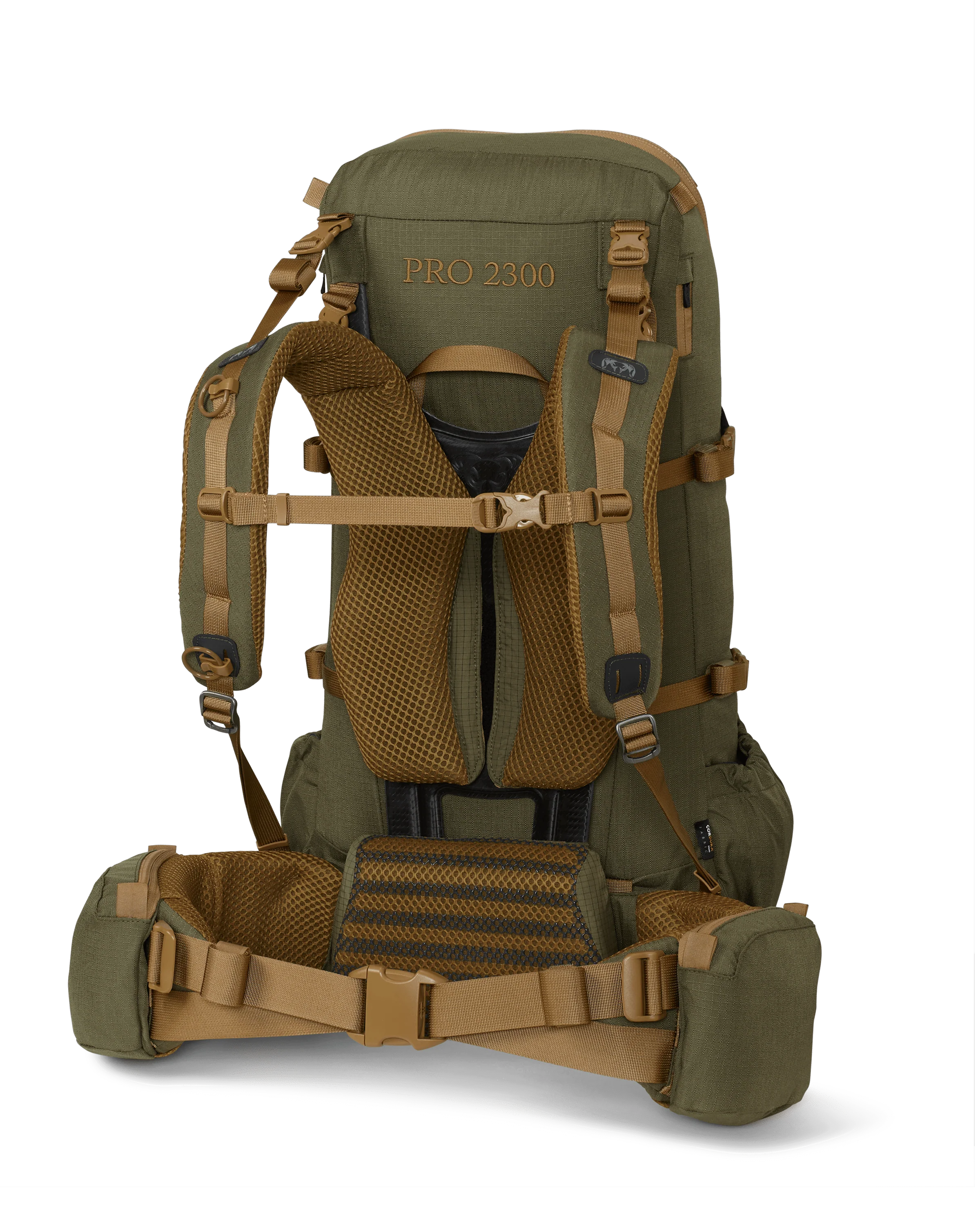 PRO 2300 Pack | Evergreen