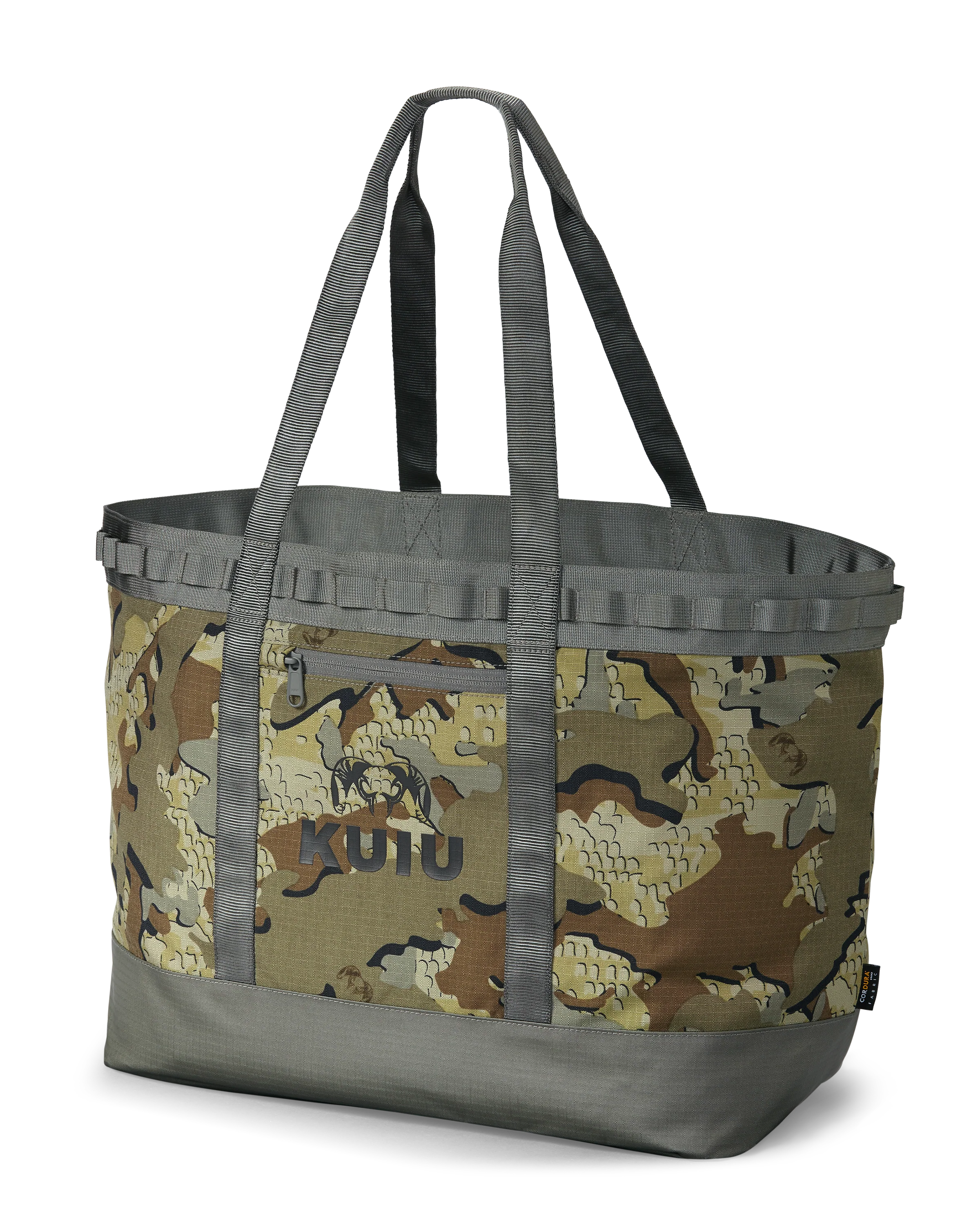 KUIU CORDURA 2800 Tote Bag | Valo