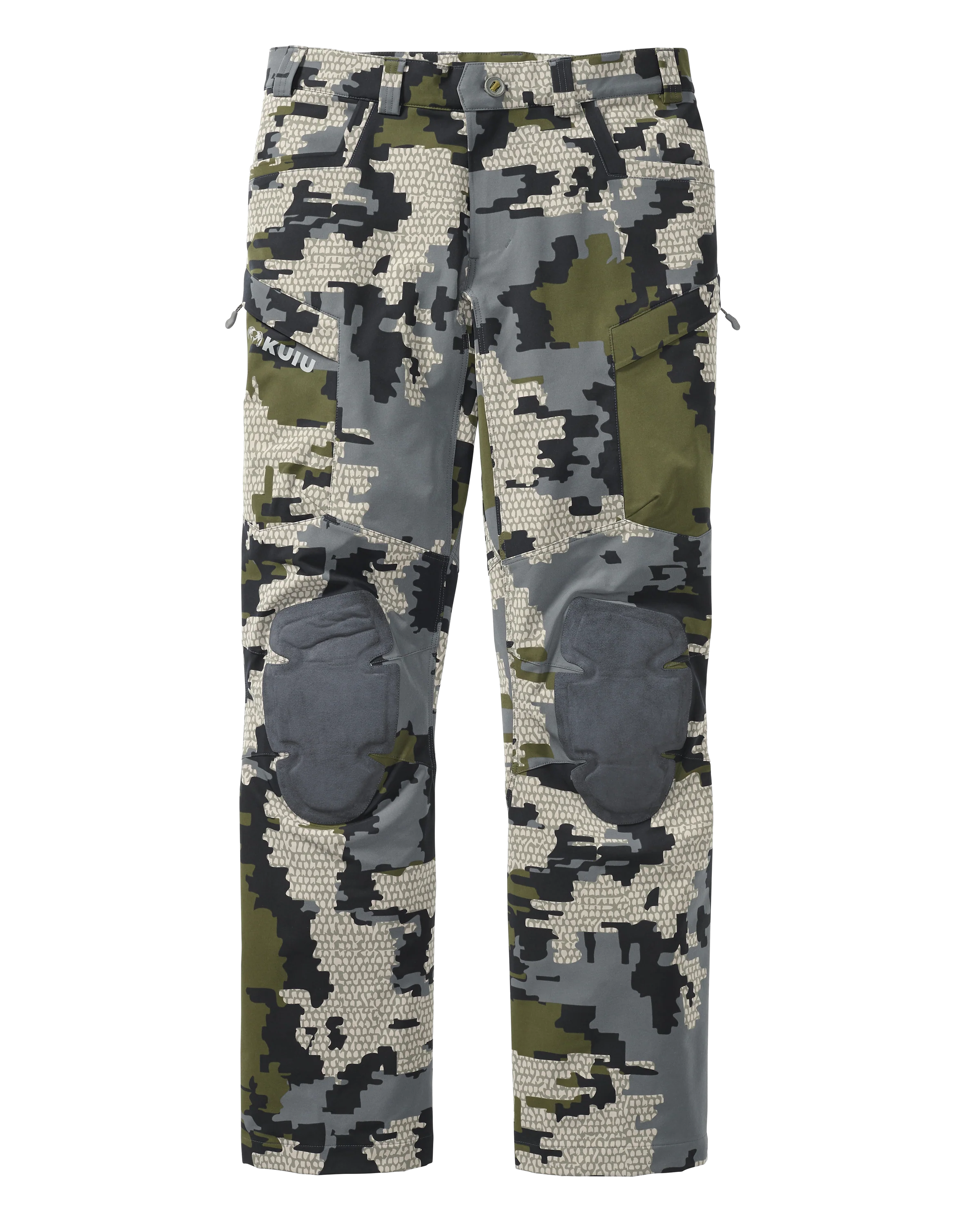 PRO Pant | Verde