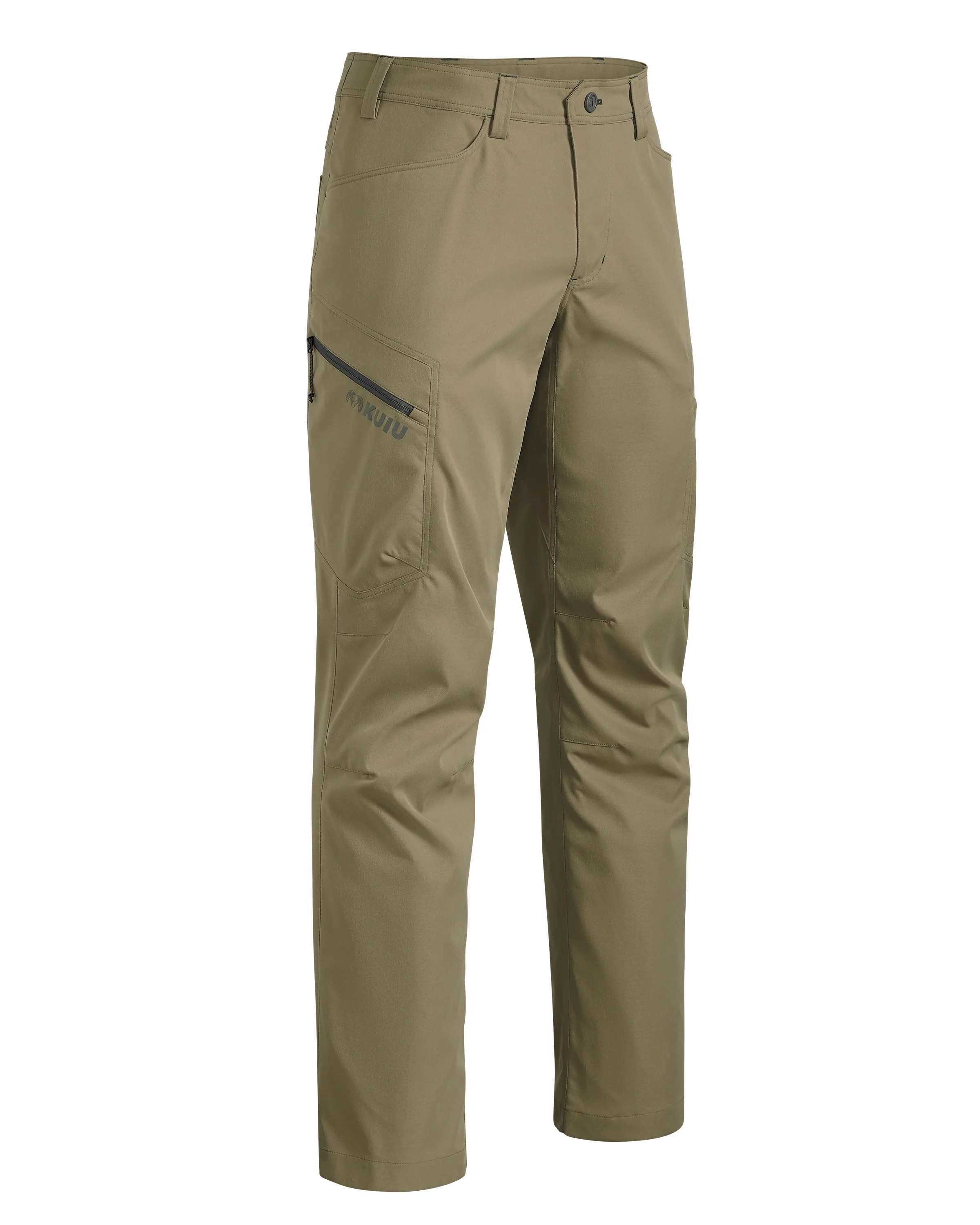 Sierra Pant | Khaki