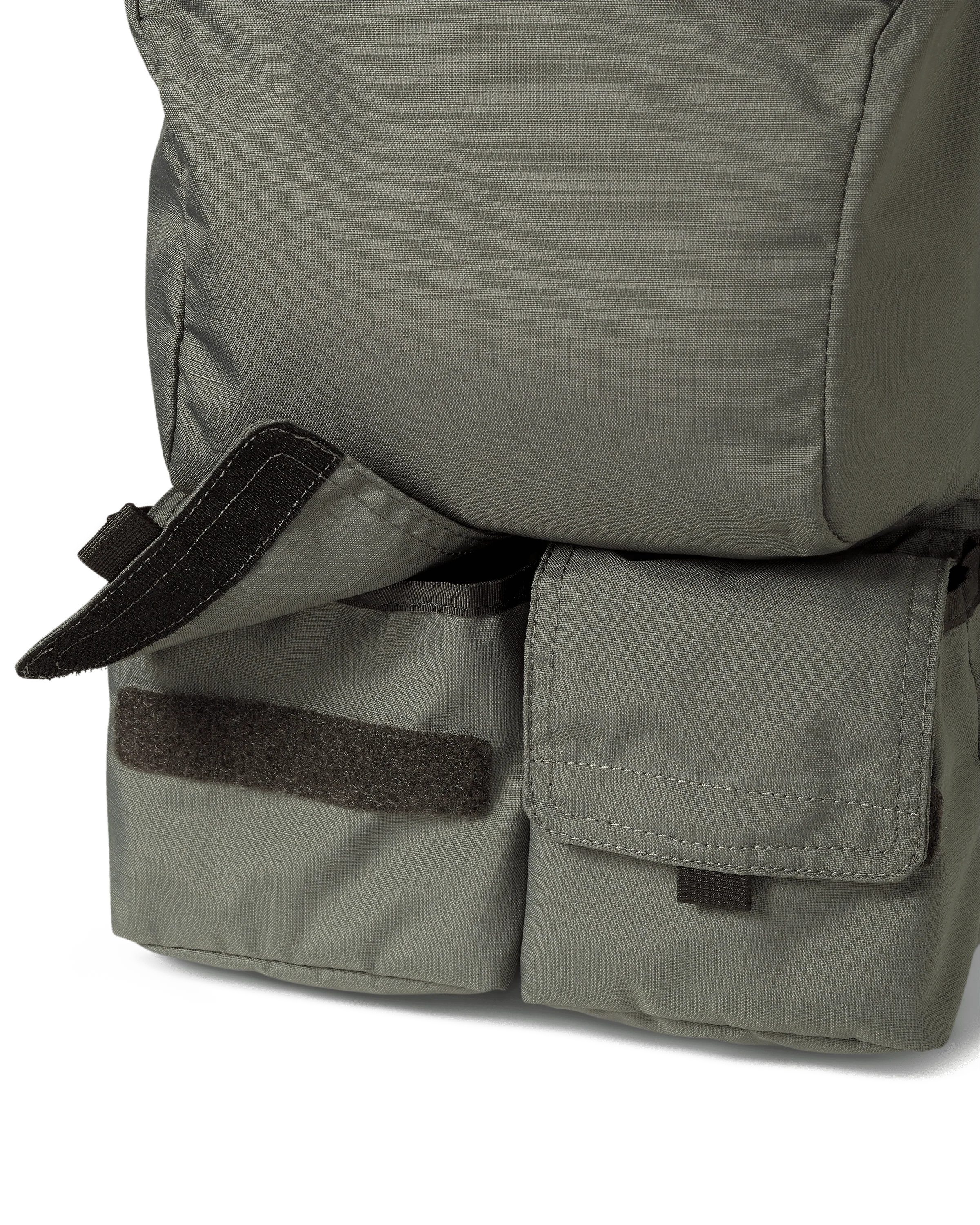 Welded Backpack Removable Organizer | Stone