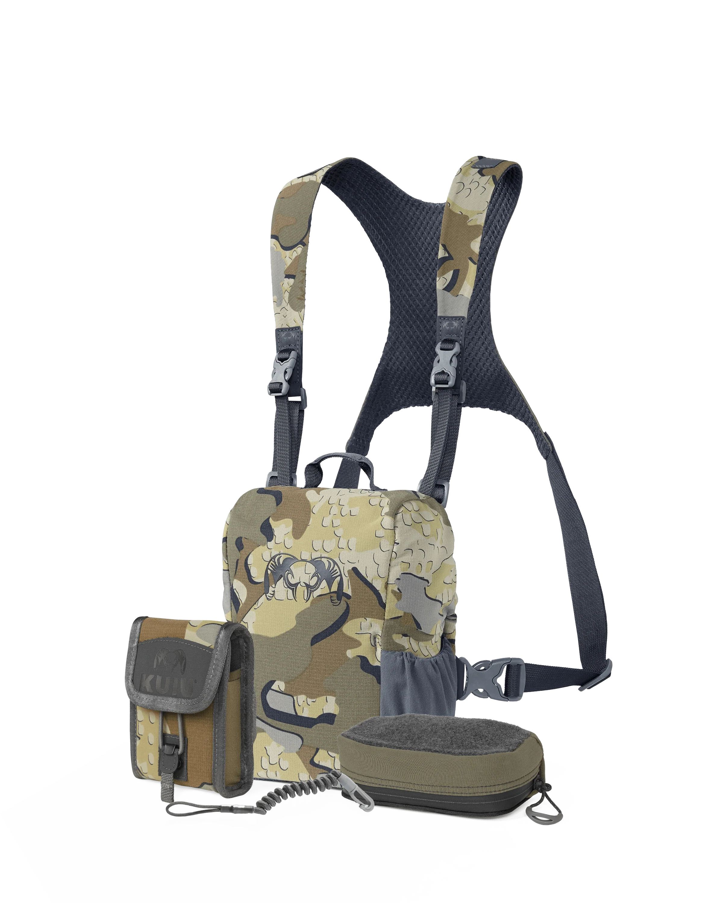 PRO Bino Rangefinder Set | Valo