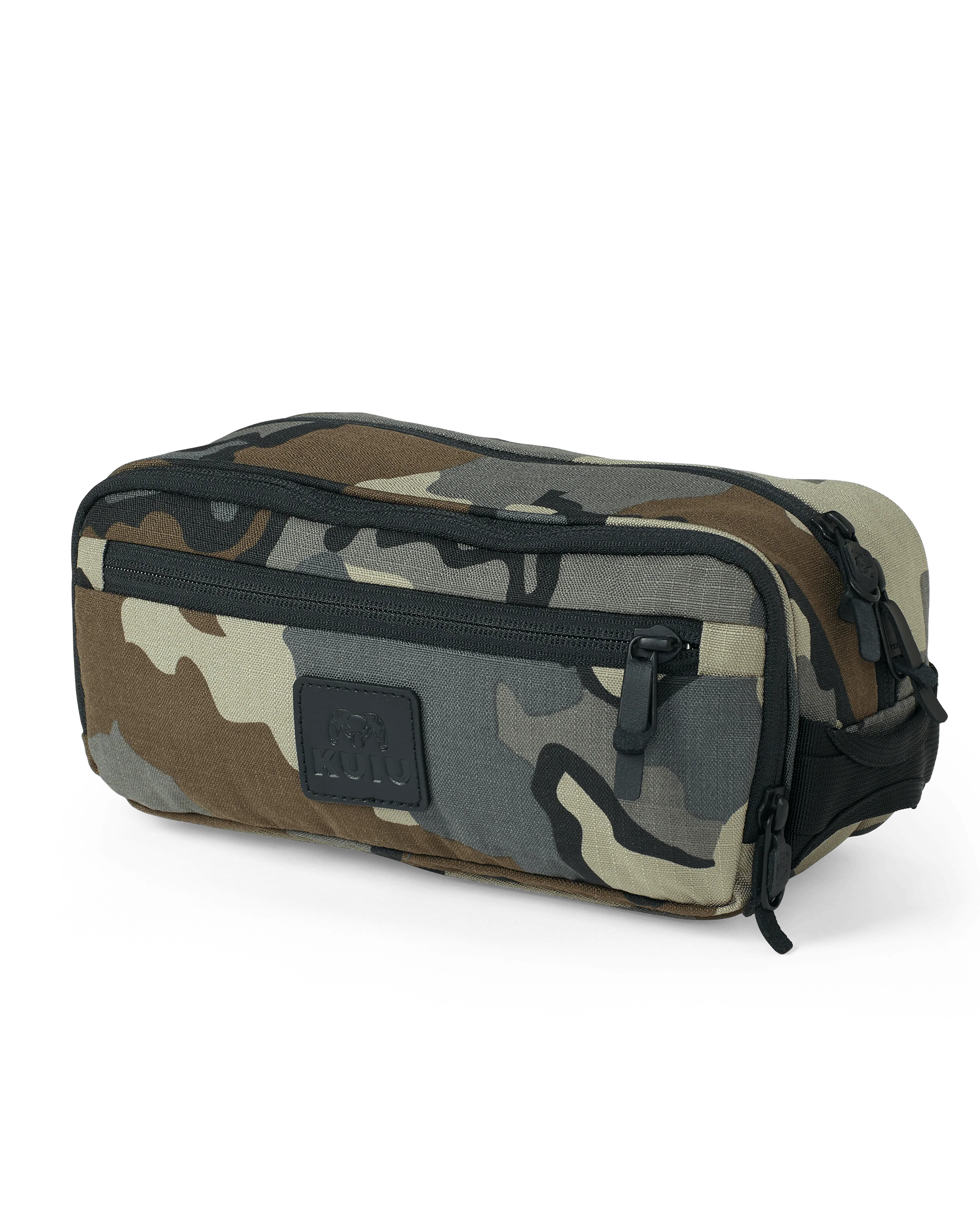 Base Camp CORDURA Dopp Kit | Vias