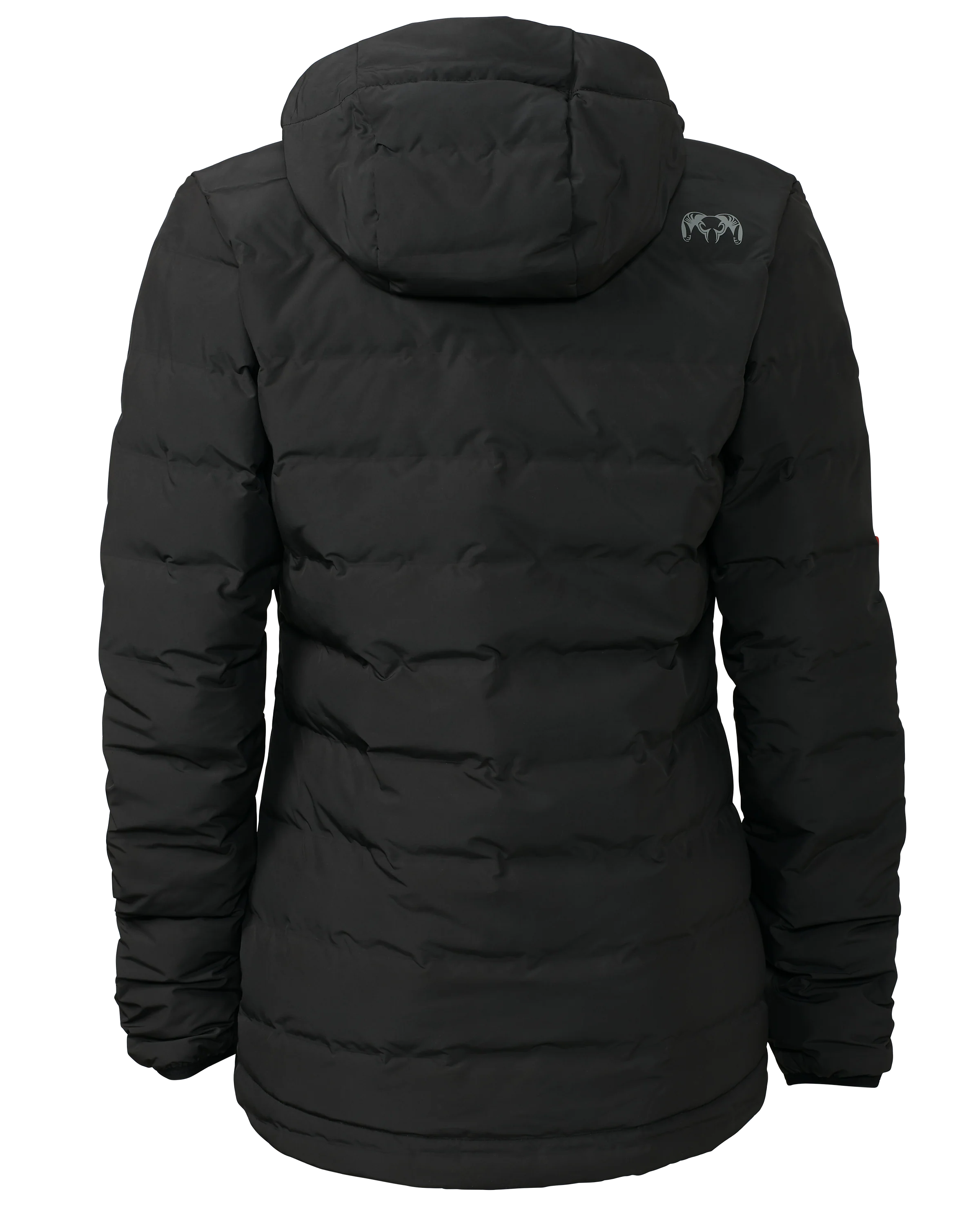 Women's Elements Hooded Jacket | Carbon