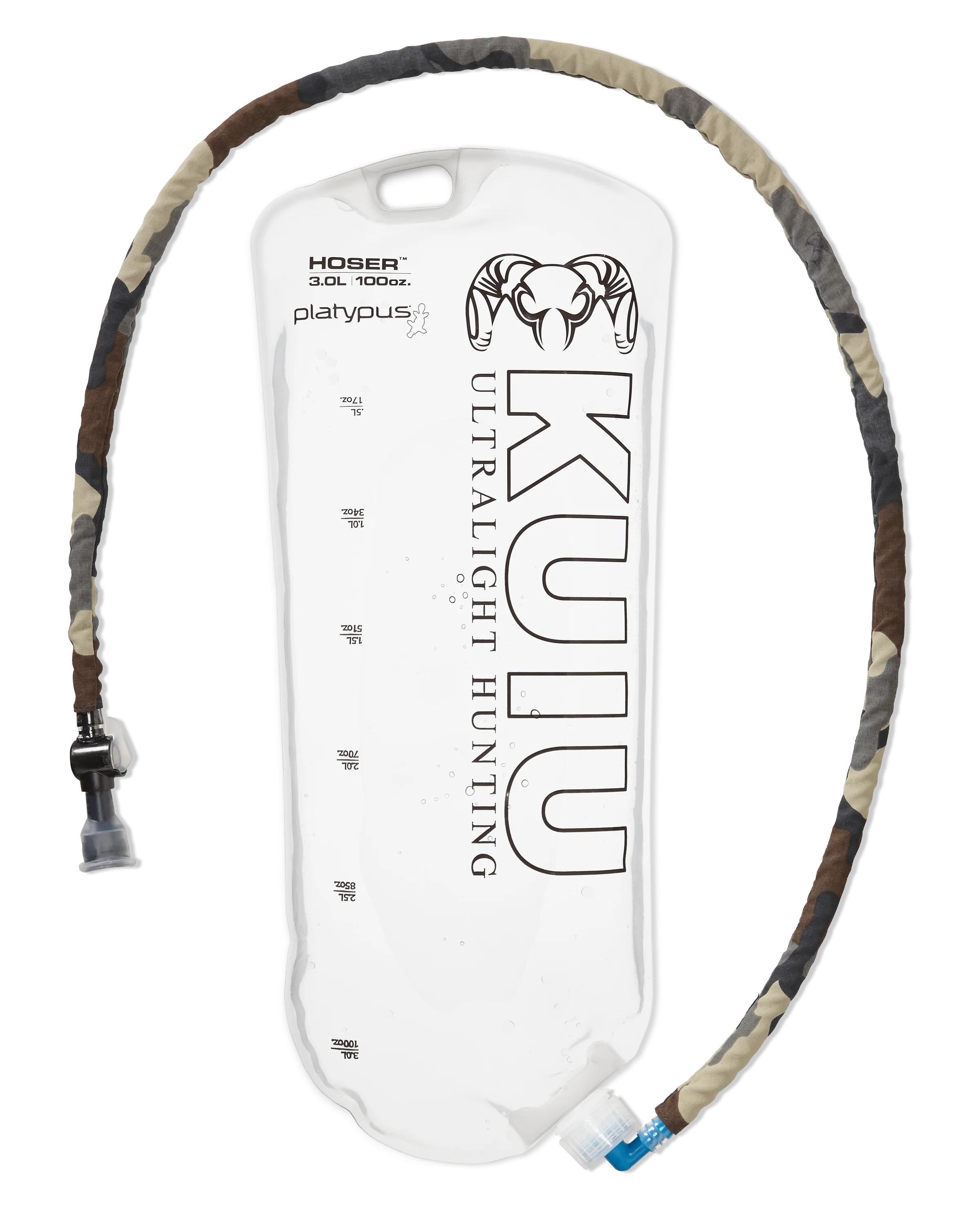 Hydration Hose Cover | Vias