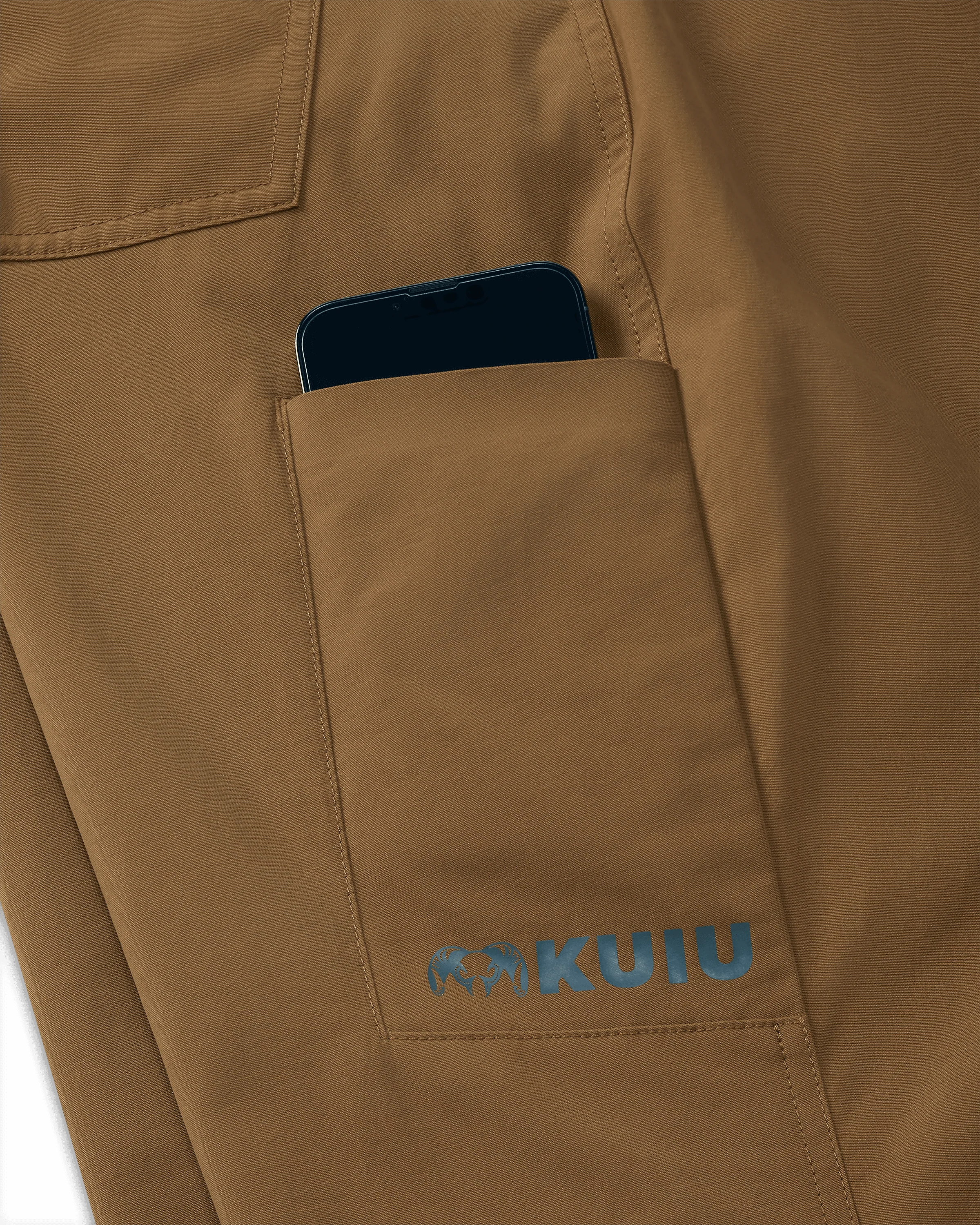 Bridger Pant | Bronze