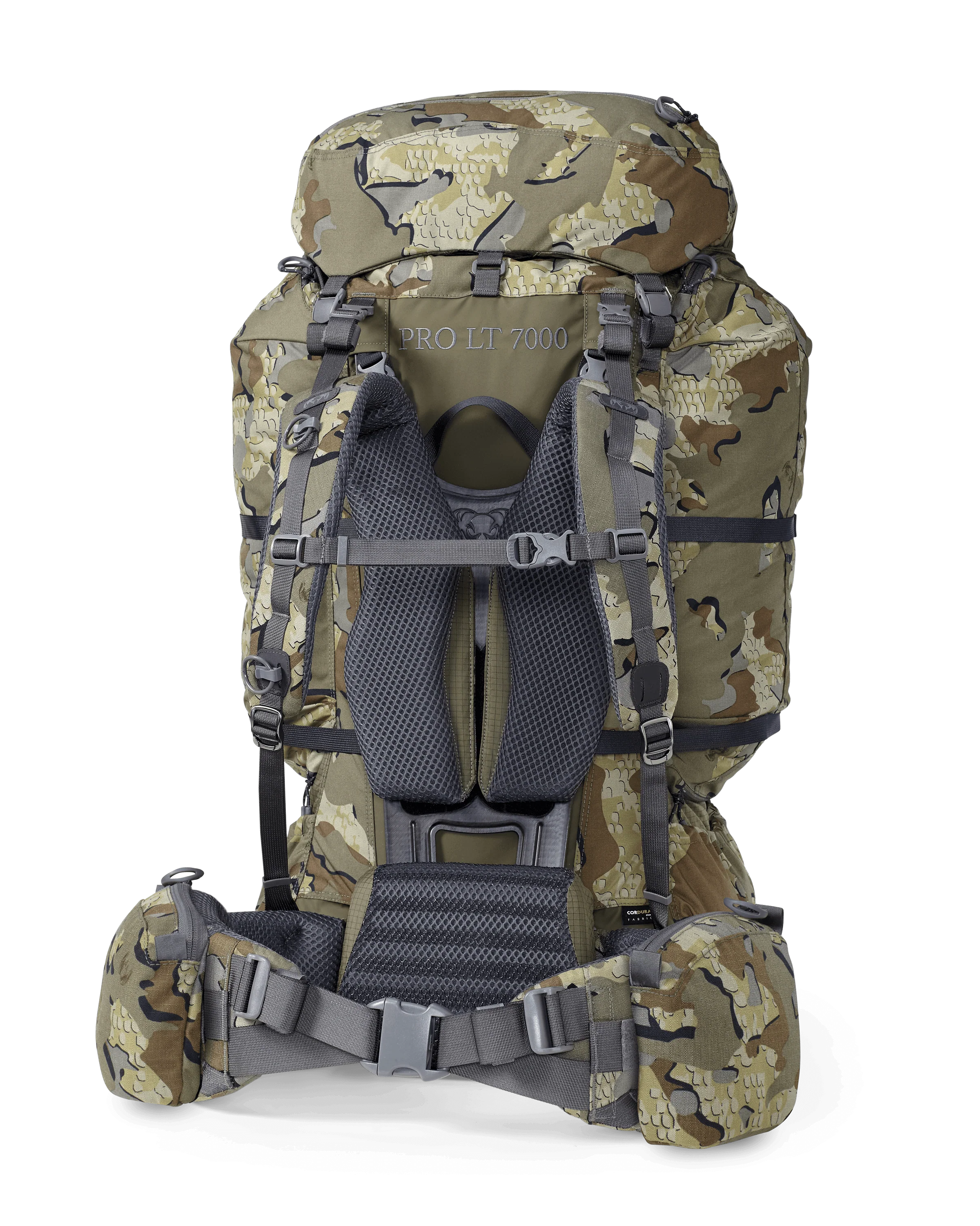 PRO LT 7000 Pack | Valo