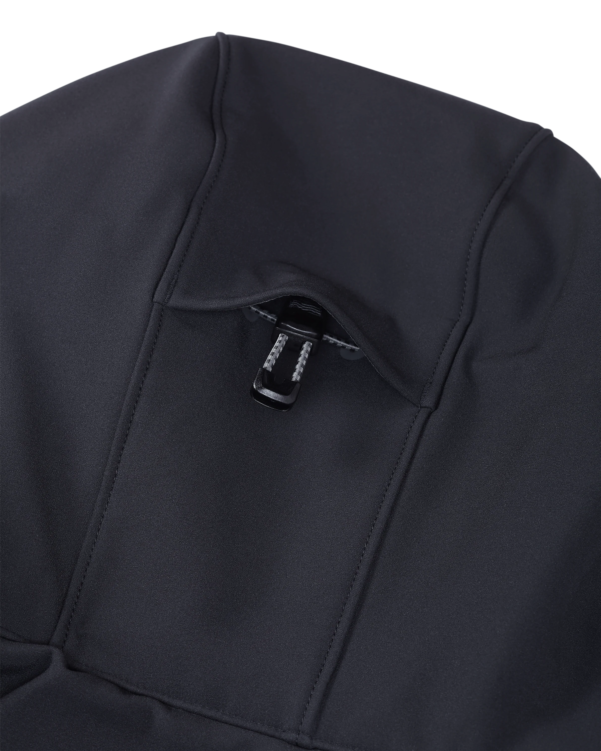 Guide PRO Hooded Jacket | Black