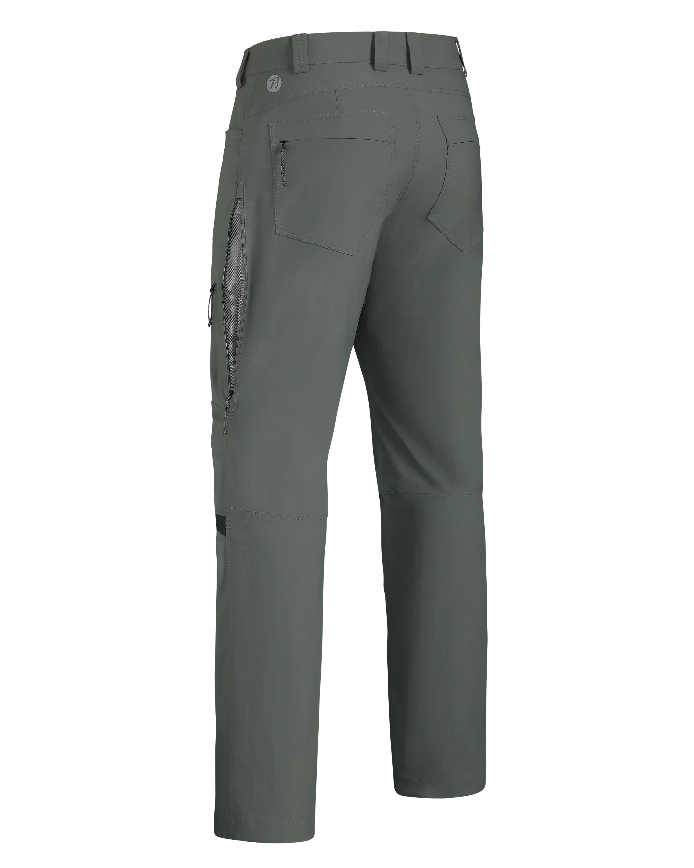 KUIU Kutana Stretch Woven Pant | Stone