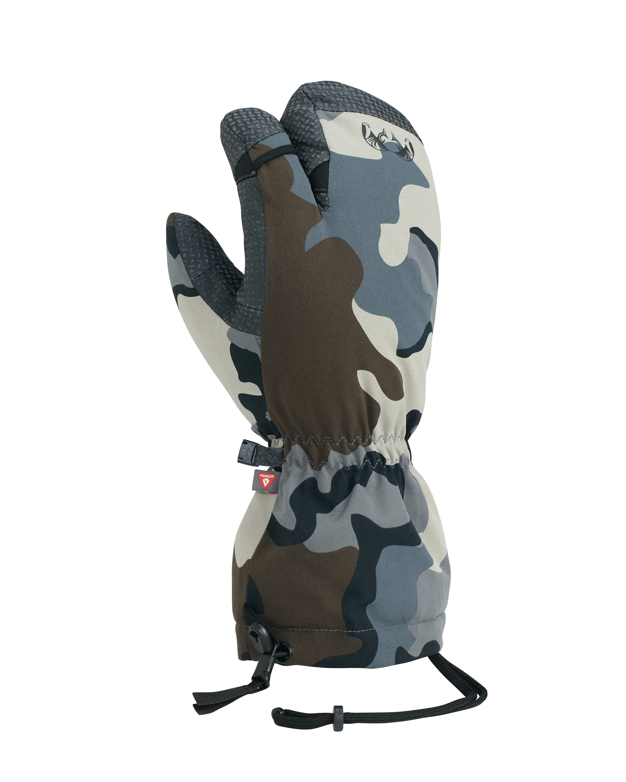 Northstar Glomitt | Vias