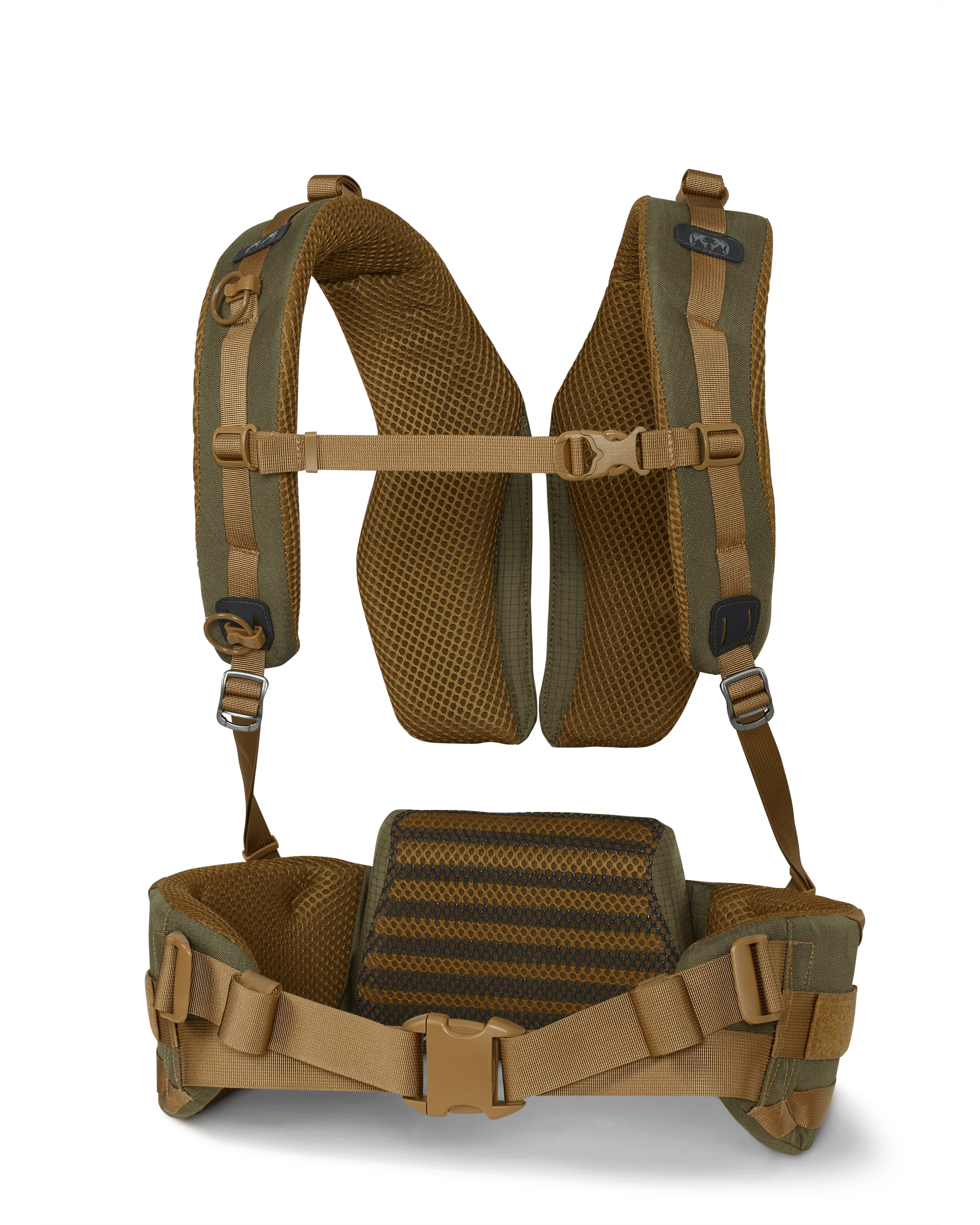 PRO LT 5500 Pack | Evergreen