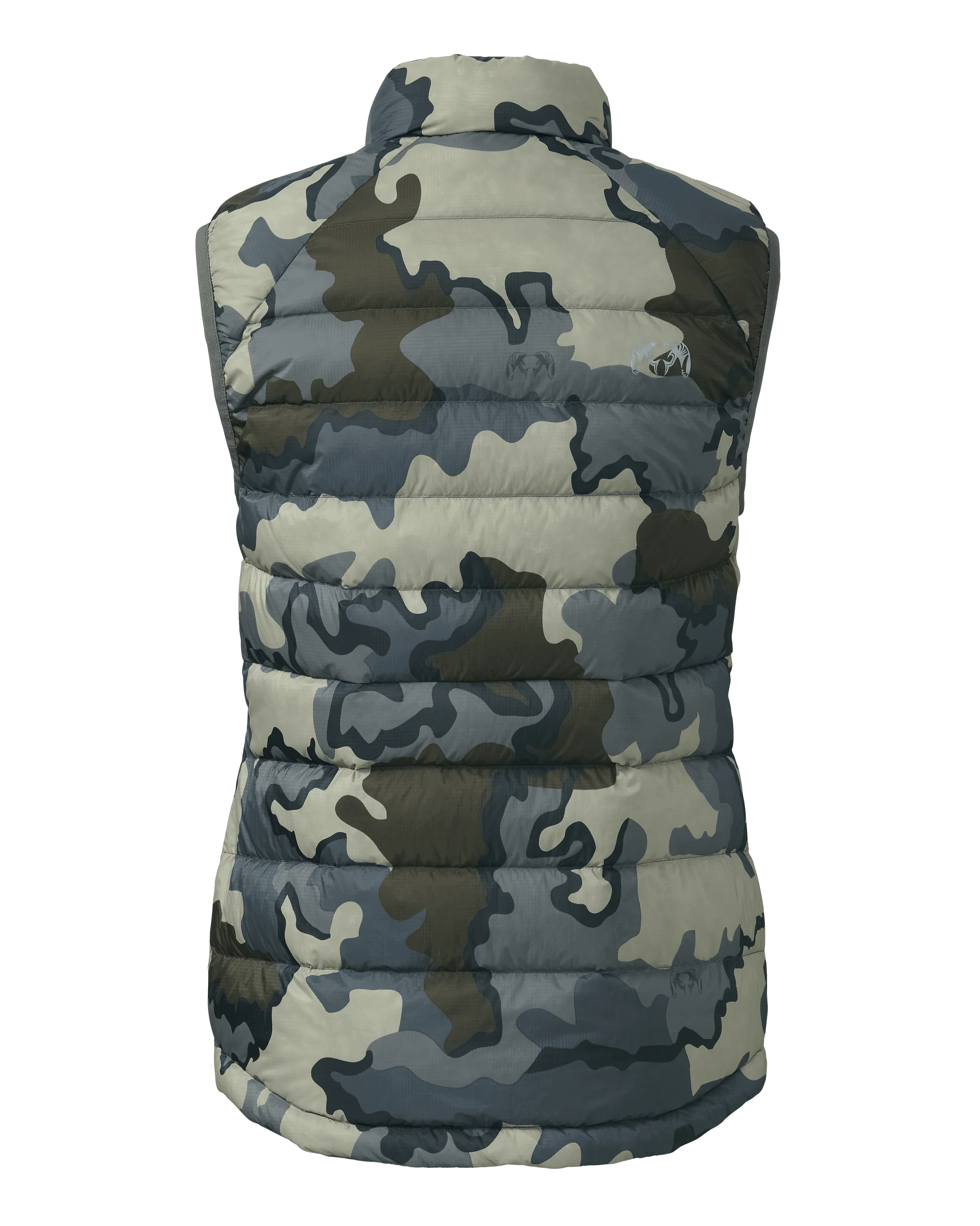 Women's Super Down LT Vest | Vias